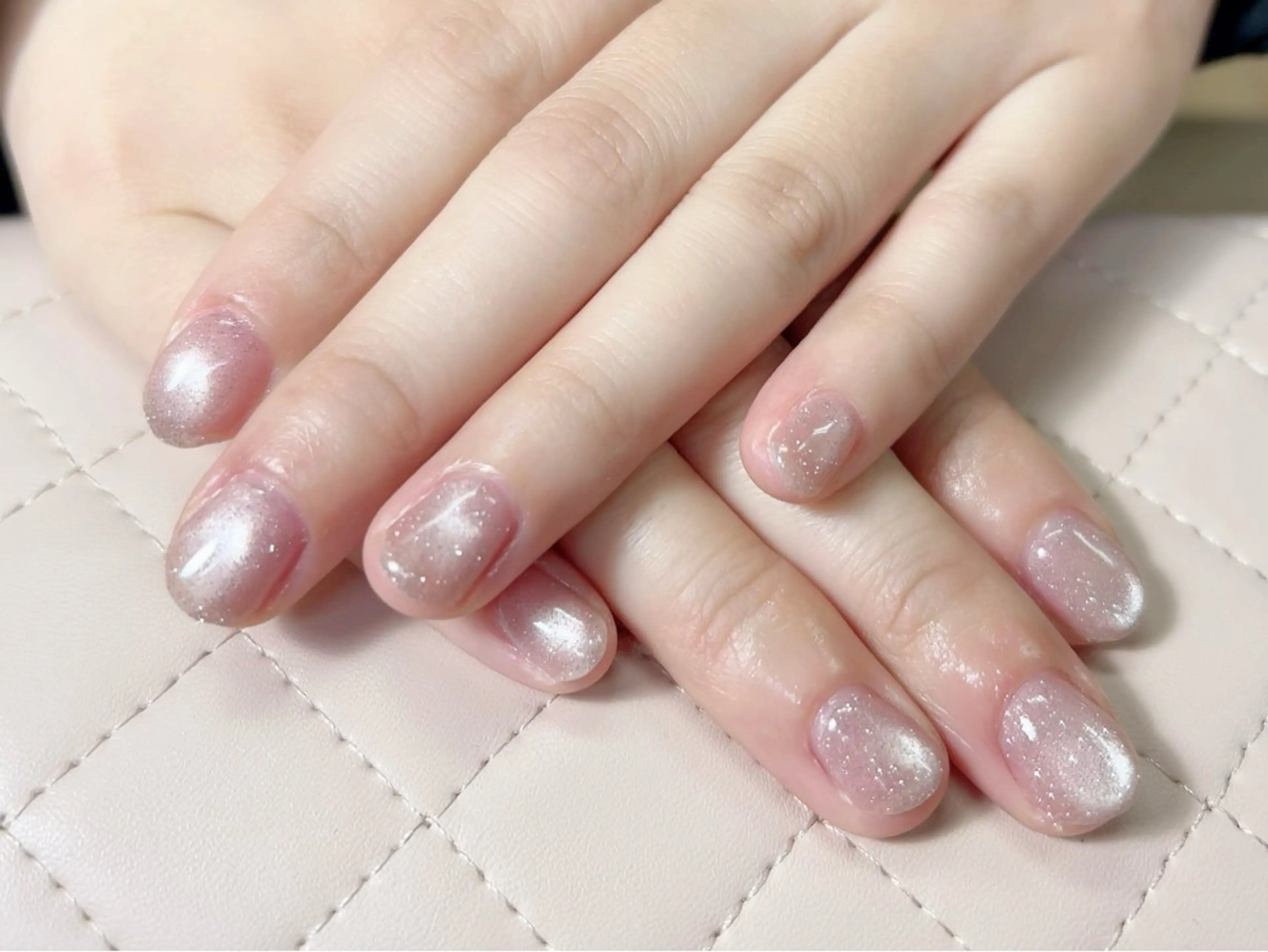 ネイル ハンドネイル WaKE所属・nail salon WaKEのネイルデザイン