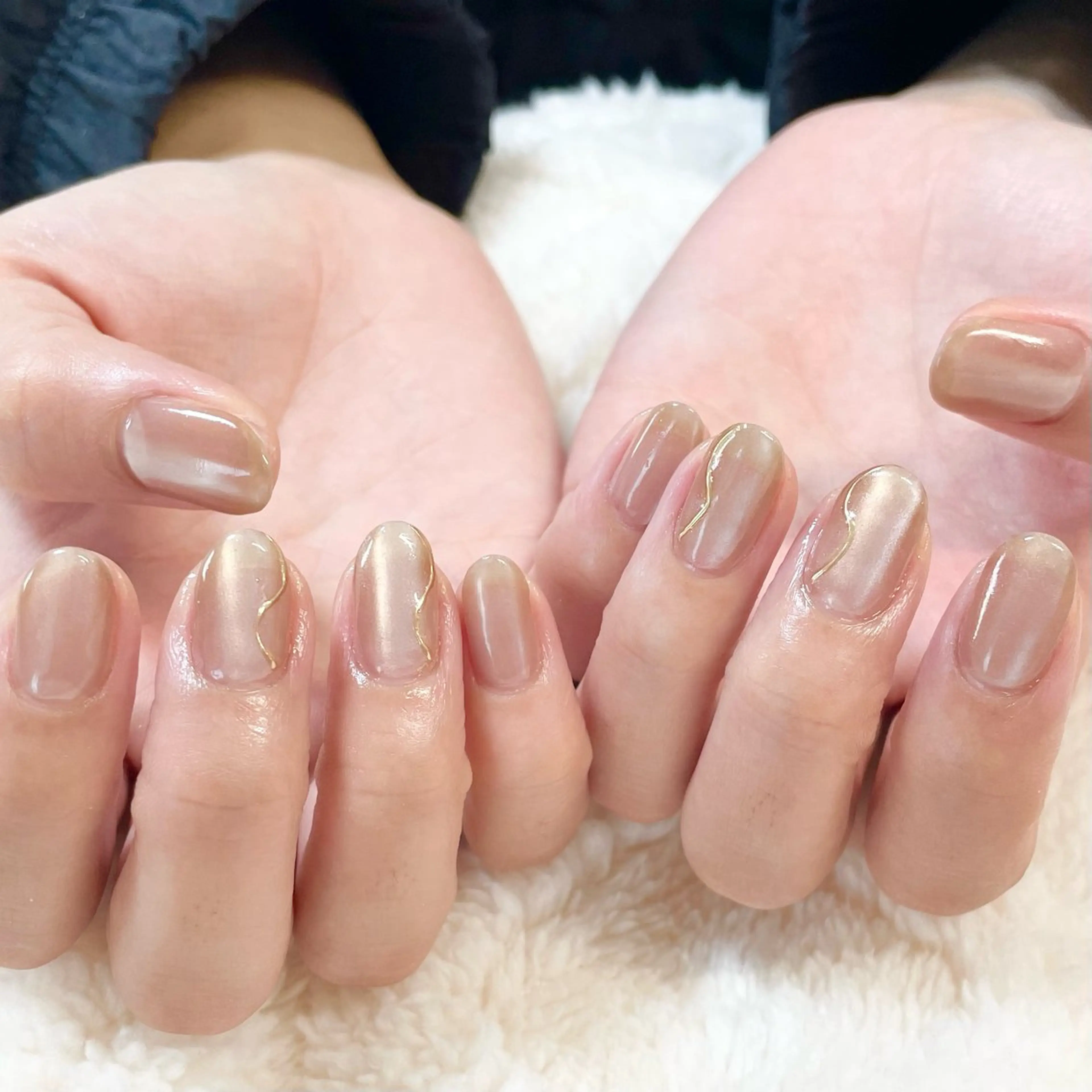 ネイル mimi＊ nailのネイルデザイン
