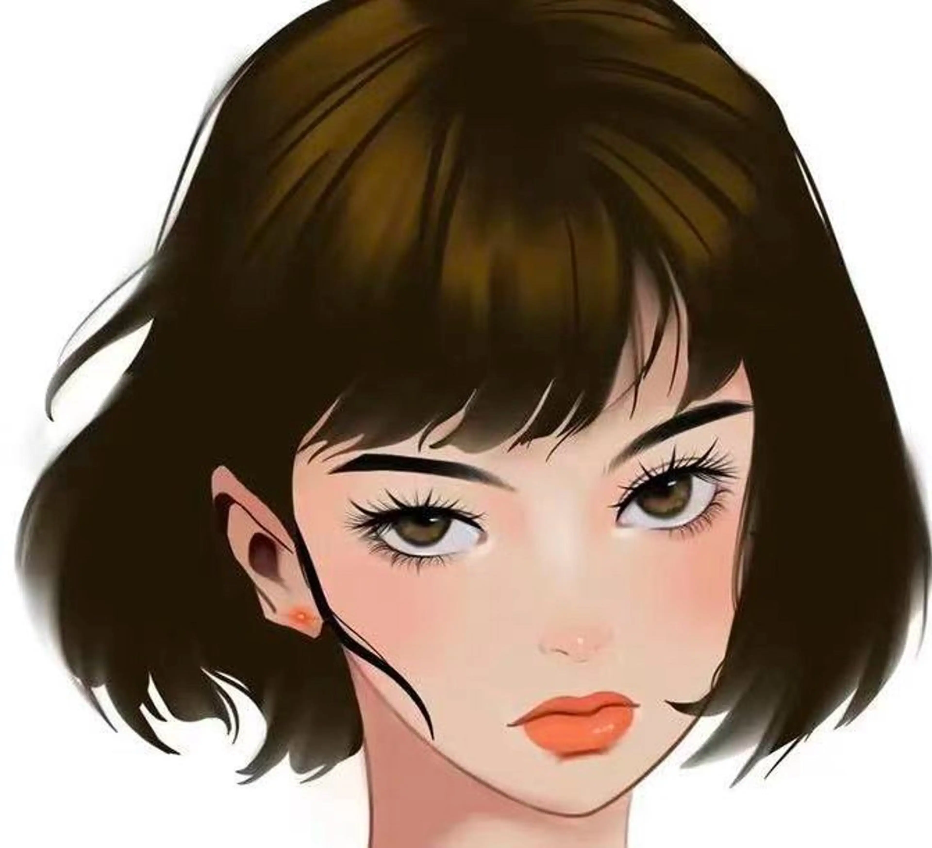 マツエク・マツパ EYE Bright eyelash(アイブライト)所属・ハル ミのマツエク・マツパデザイン