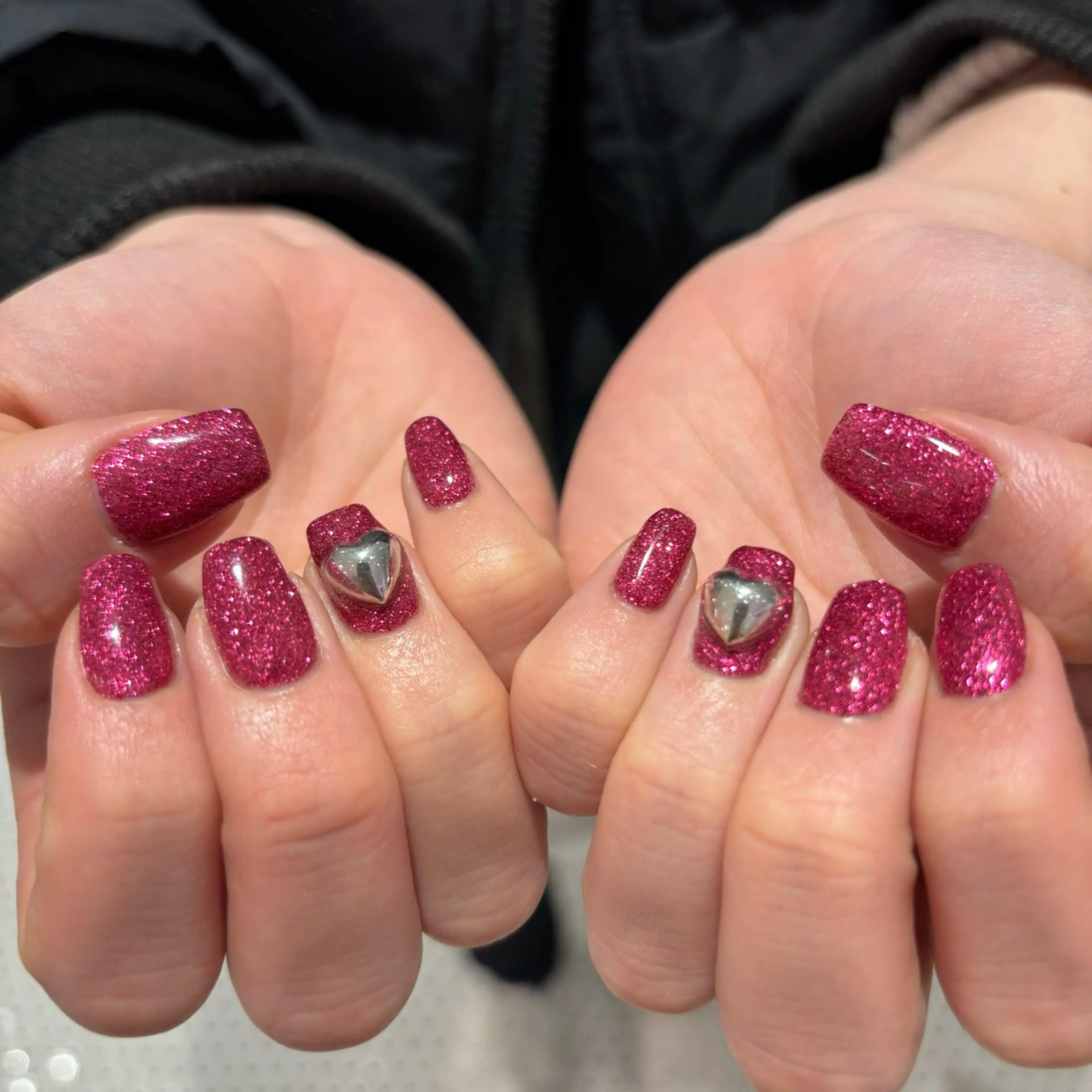 ネイル SHELL NAIL所属・SHELLNAIL 🌞fujii🌞のネイルデザイン