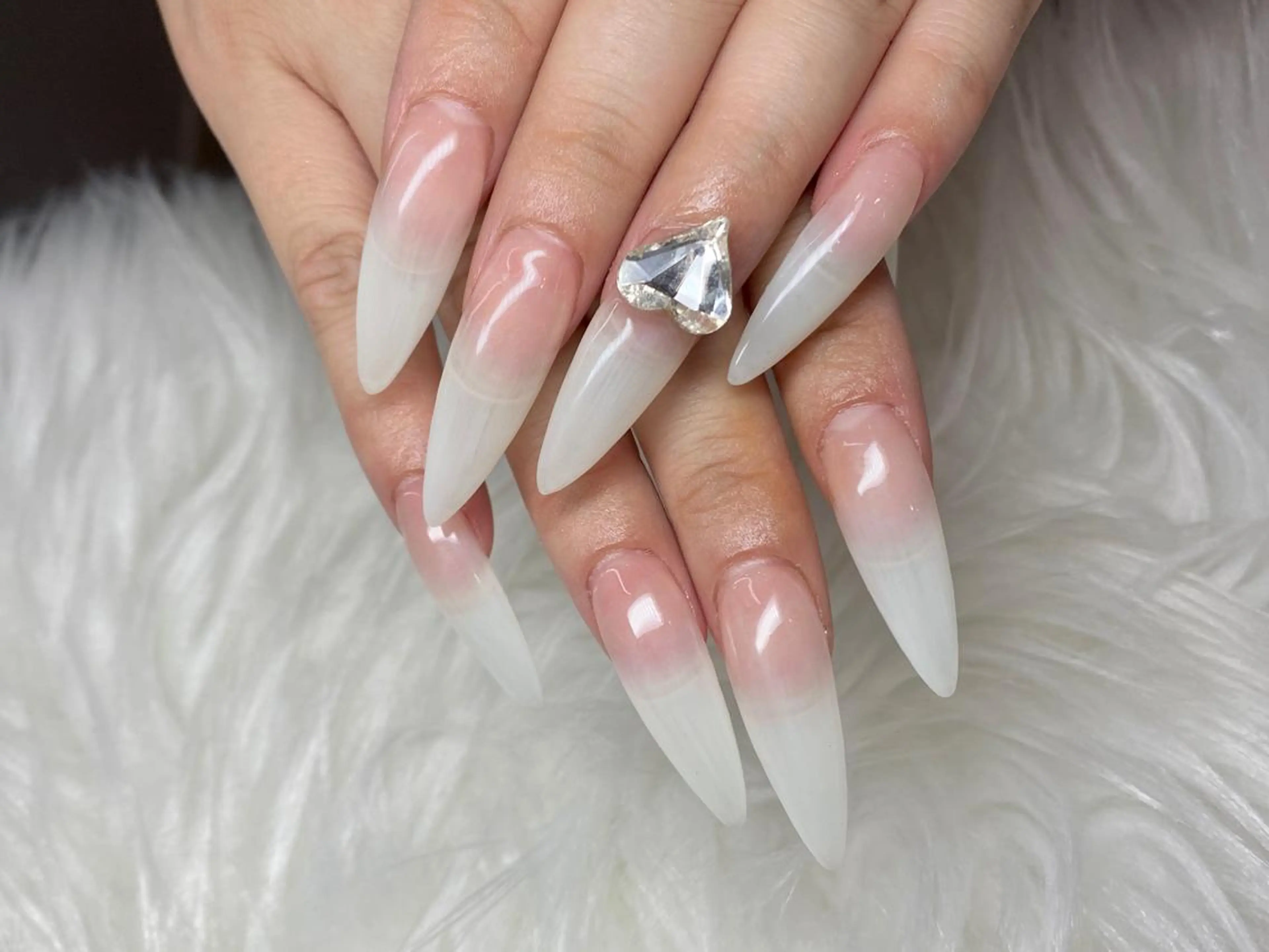 ネイル Beauty Salon  Luna所属・Beauty Salon Lunaのエステ・リラクイメージ