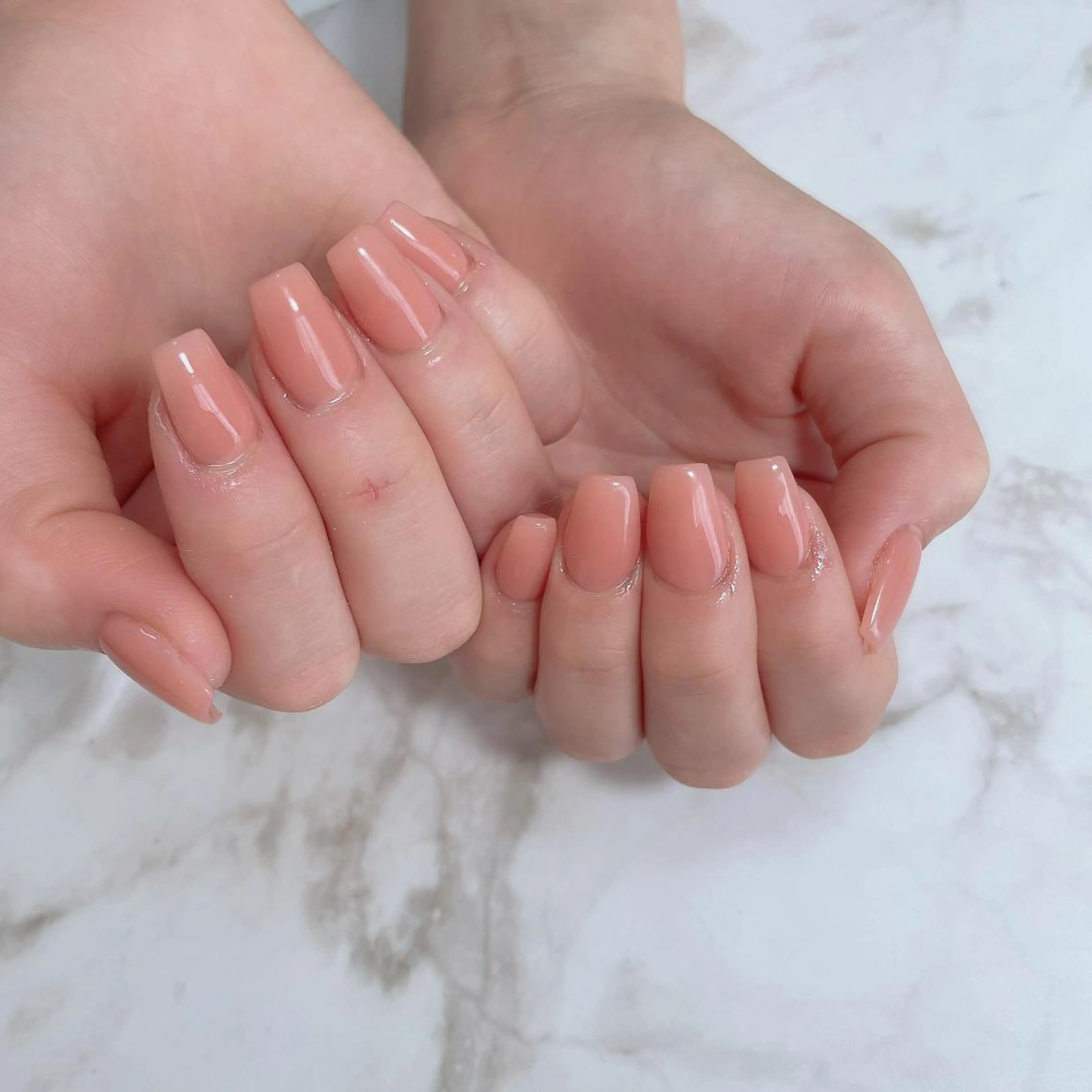 ネイル ハンドネイル Kayo nailのネイルデザイン