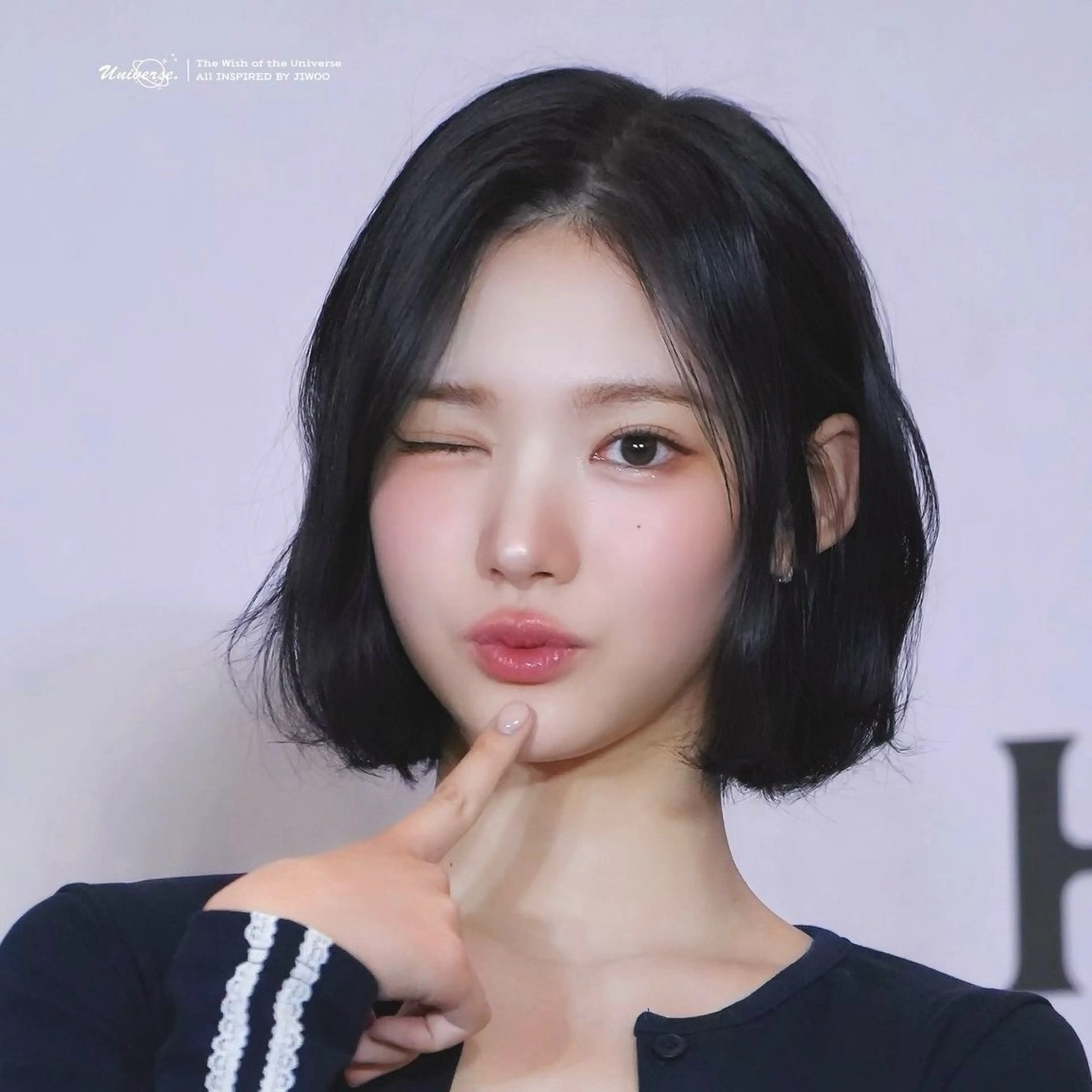 ショート 韓国/ワンホン/新宿 /Rumiのヘアスタイル