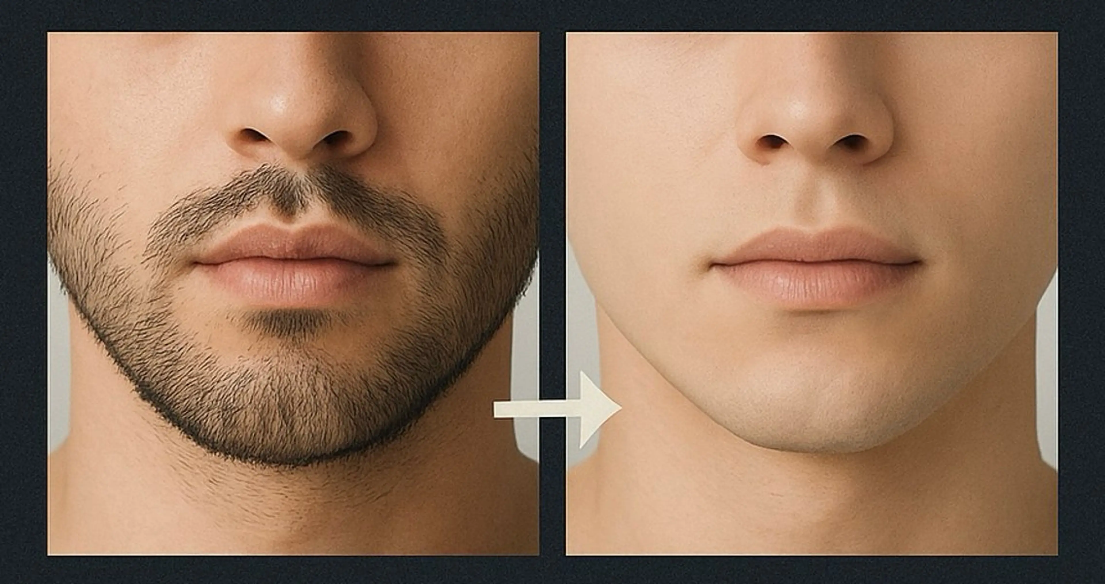 メンズ 沖 美麗のエステ・リラクイメージ