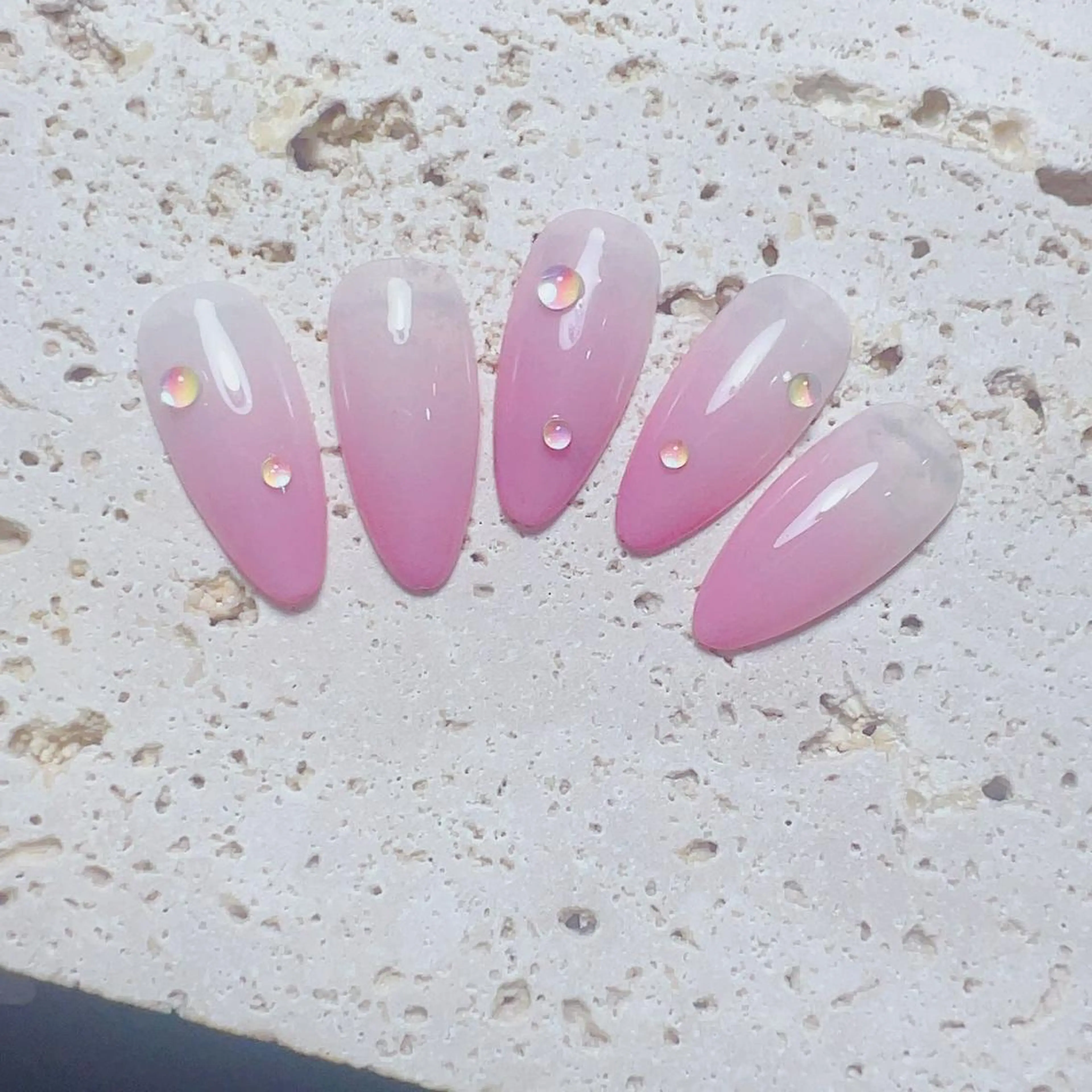 ネイル ハンドネイル ハンドケア BLinLin nail salonのネイルデザイン