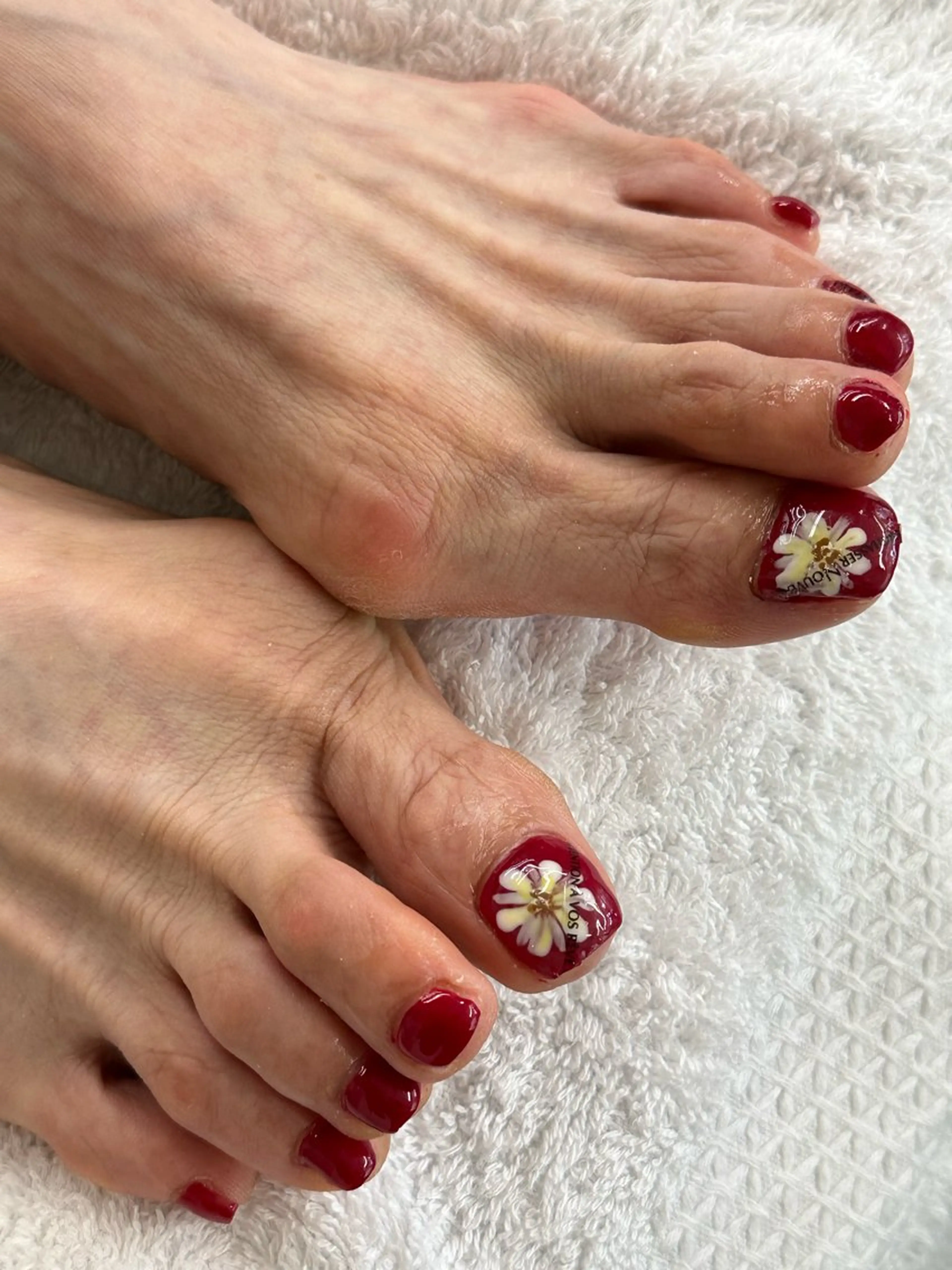 ネイル ふなば さとみのネイルデザイン