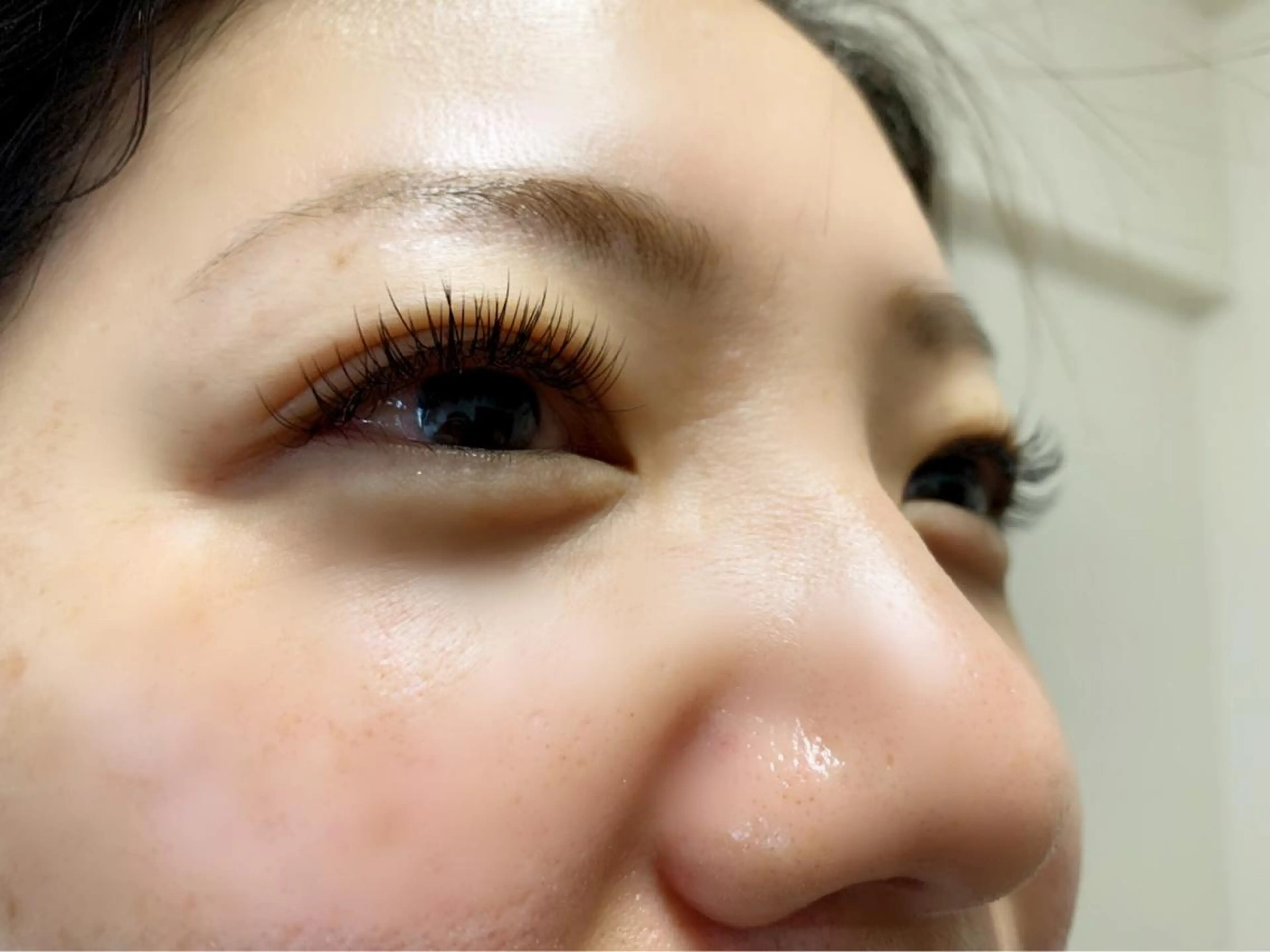 マツエク・マツパ salonde CHANELのマツエク・マツパデザイン