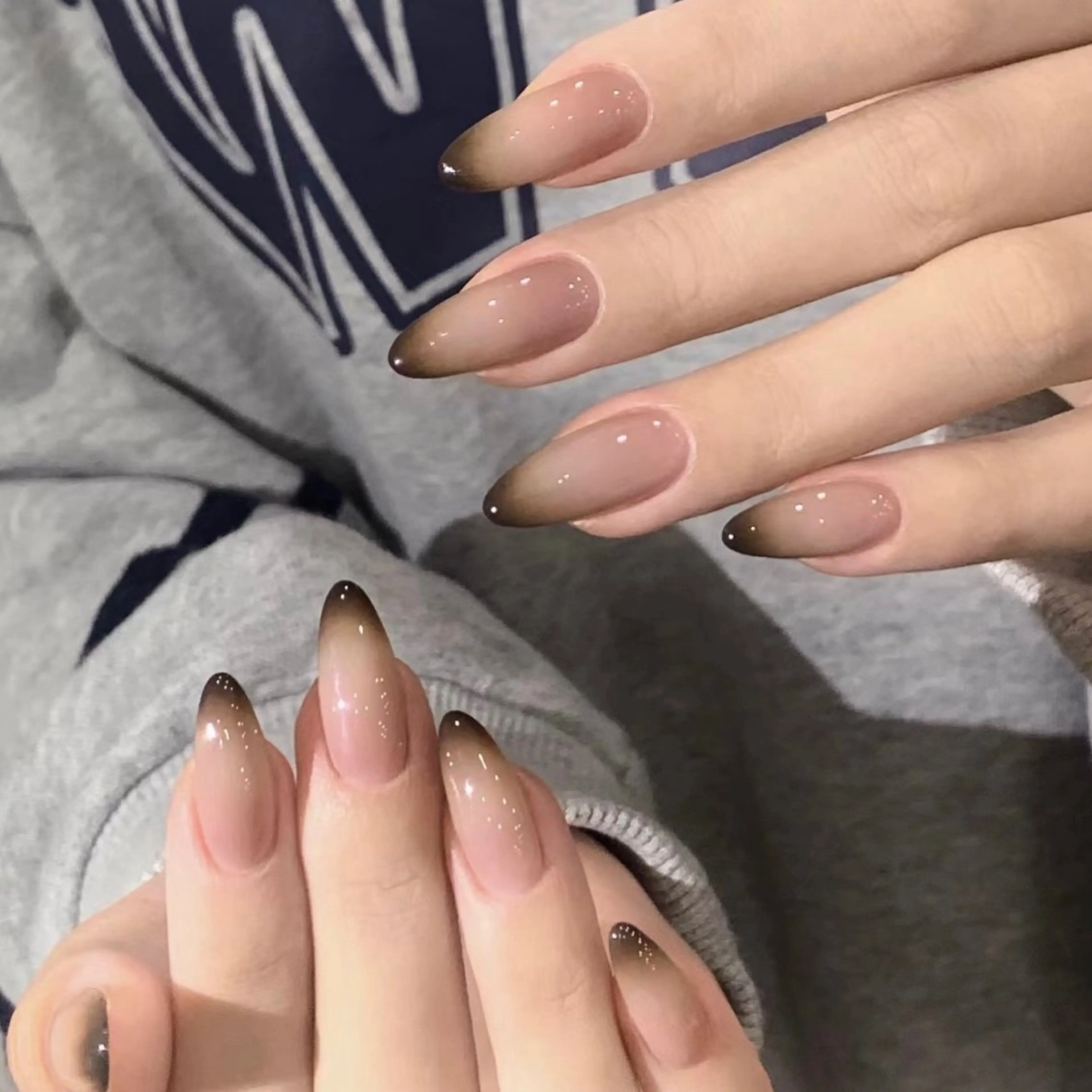 ネイル ハンドネイル BLinLin nail salonのネイルデザイン