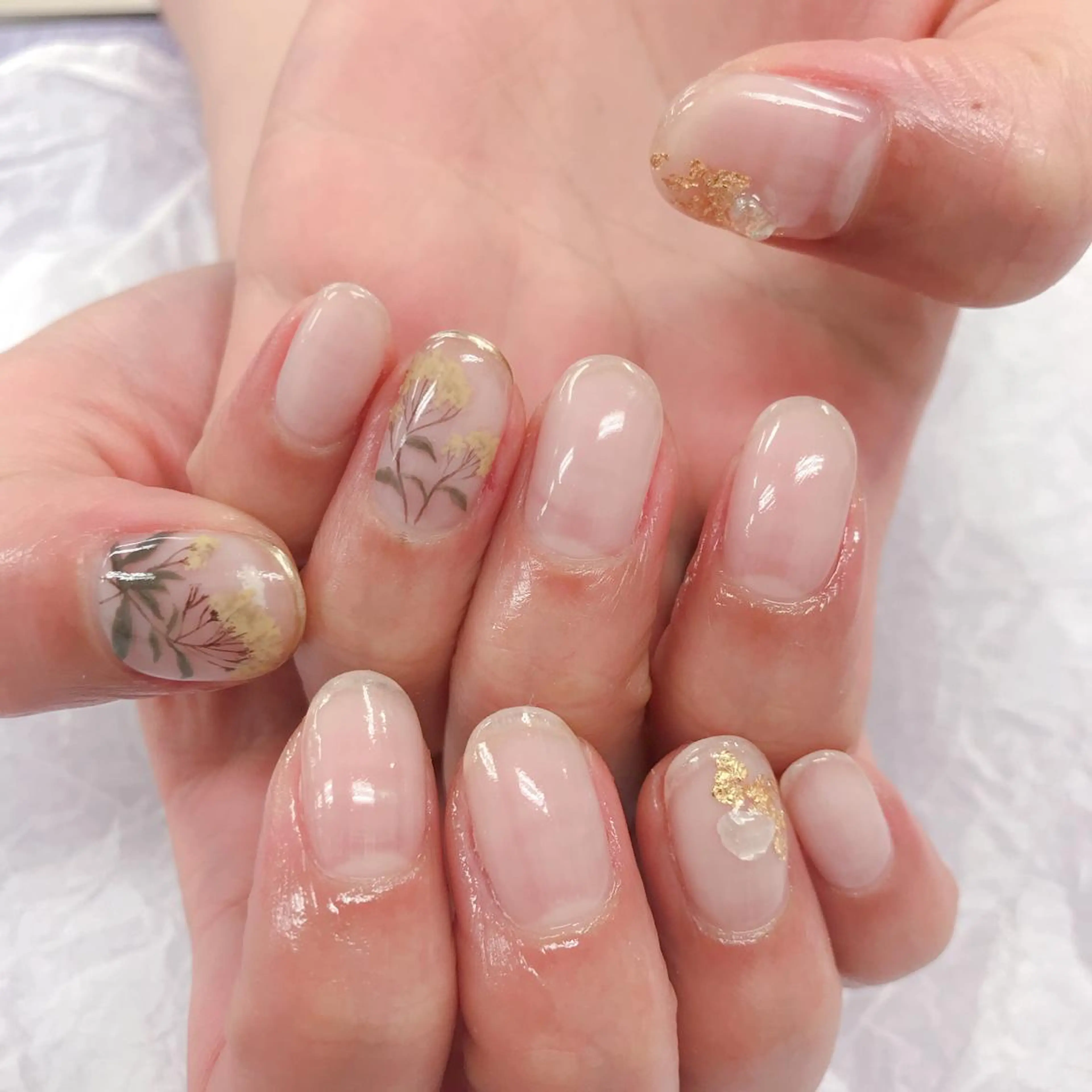 ネイル アートネイル ネイリスト あこのネイルデザイン