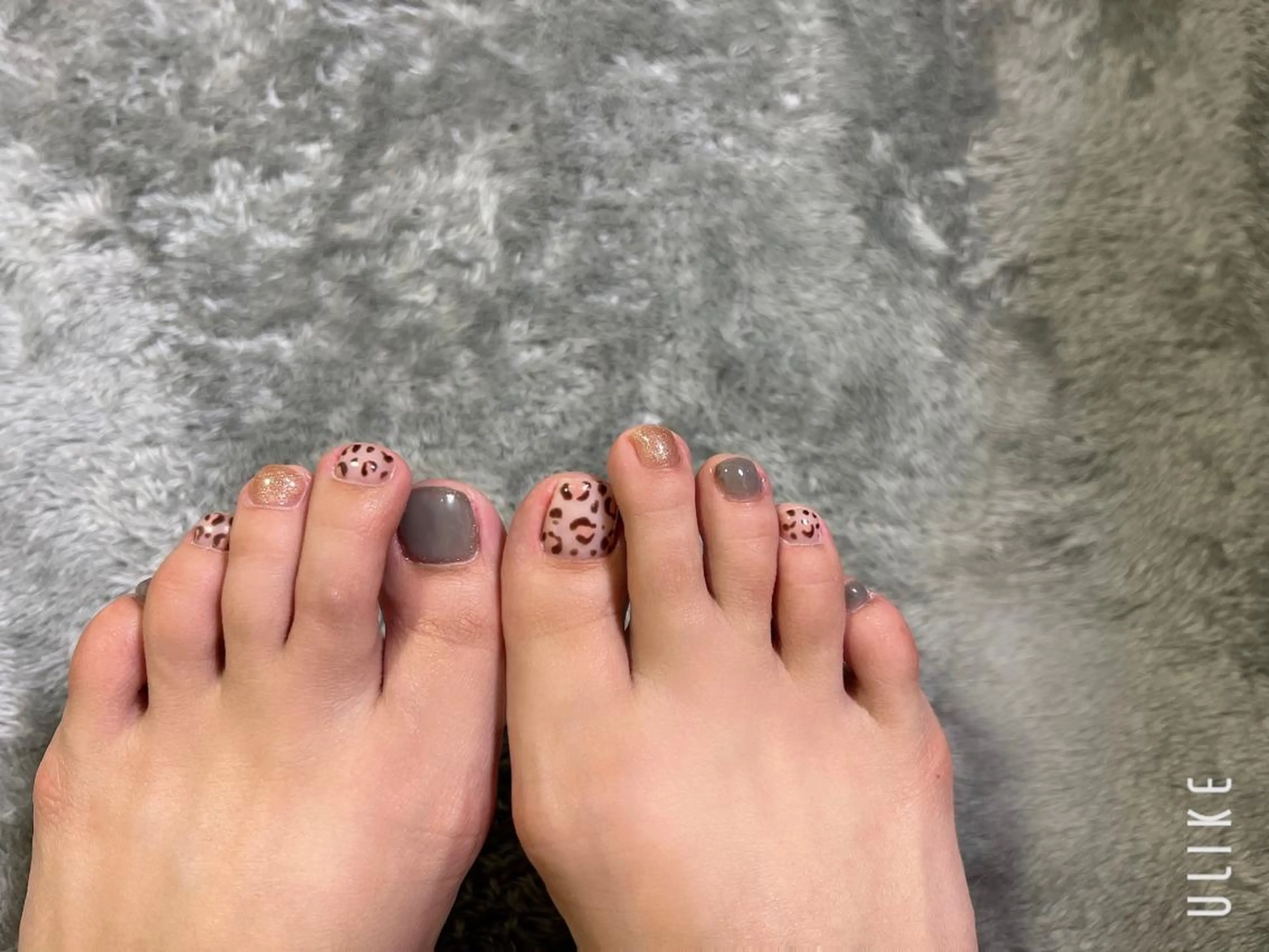 ネイル silo salon しろさろんのネイルデザイン