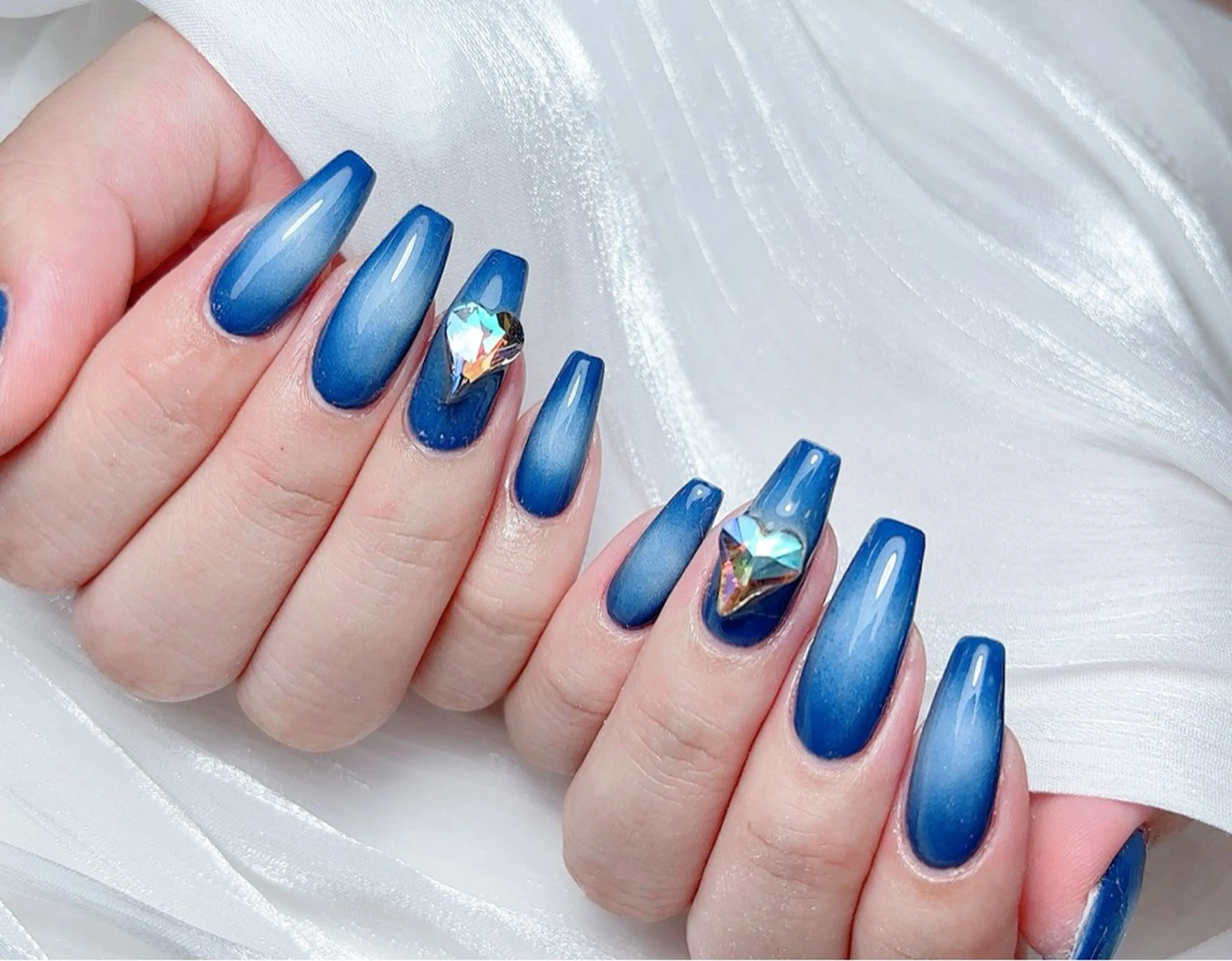 ネイル 🎀Ｍ nails✨ ビューティーのネイルデザイン