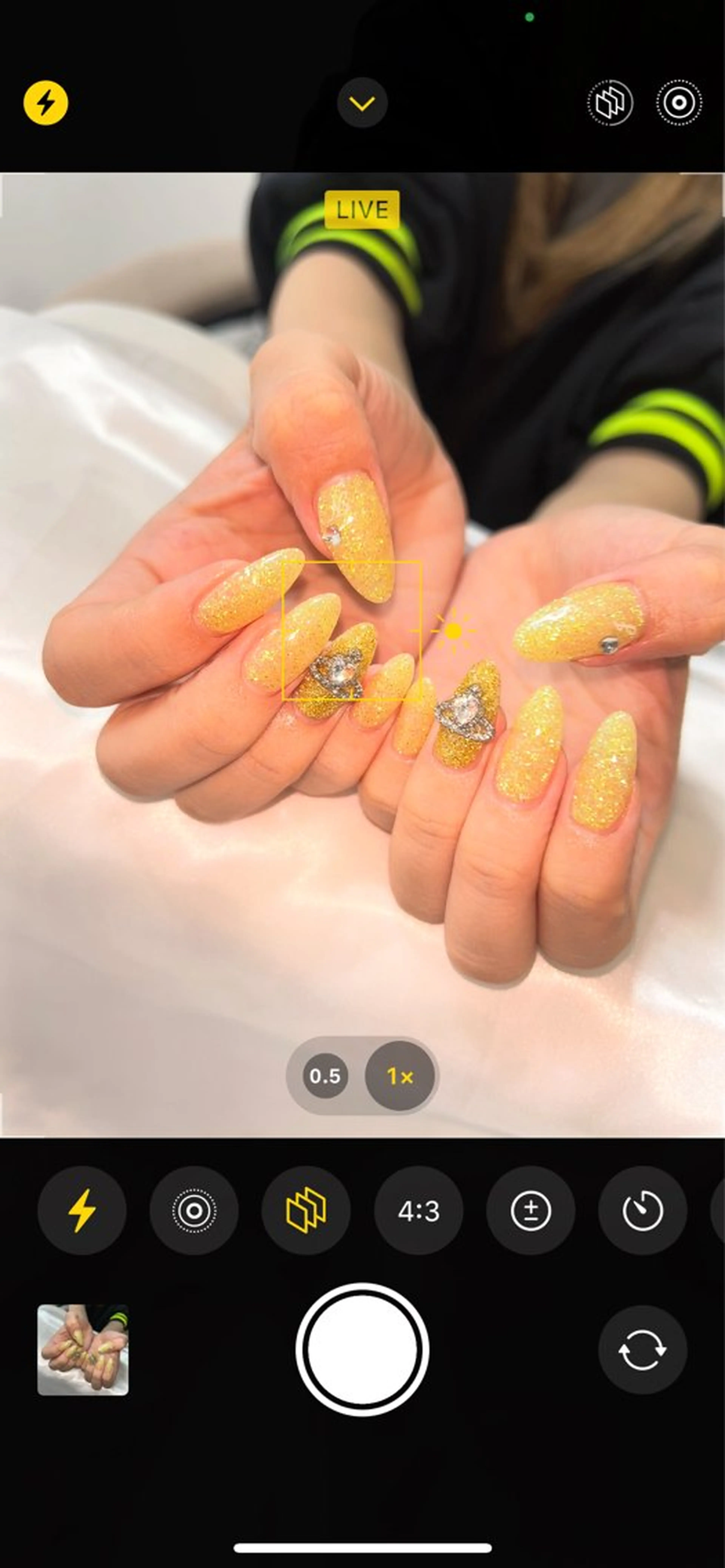 ネイル ハンドネイル nailroom‪ sb‪‪𓈒𓂂𓏸のネイルデザイン