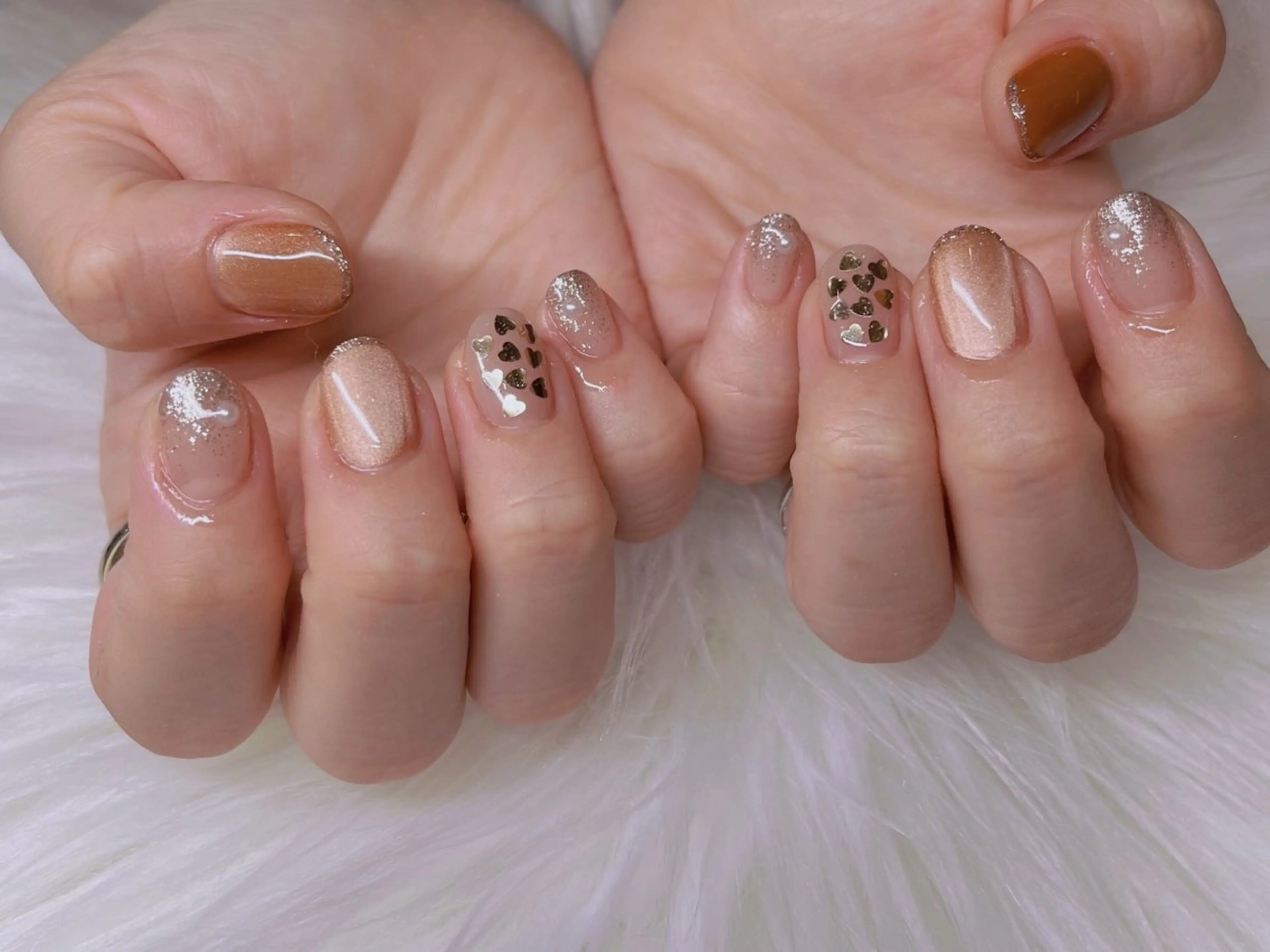 ネイル arl Nail💅日置友梨のネイルデザイン