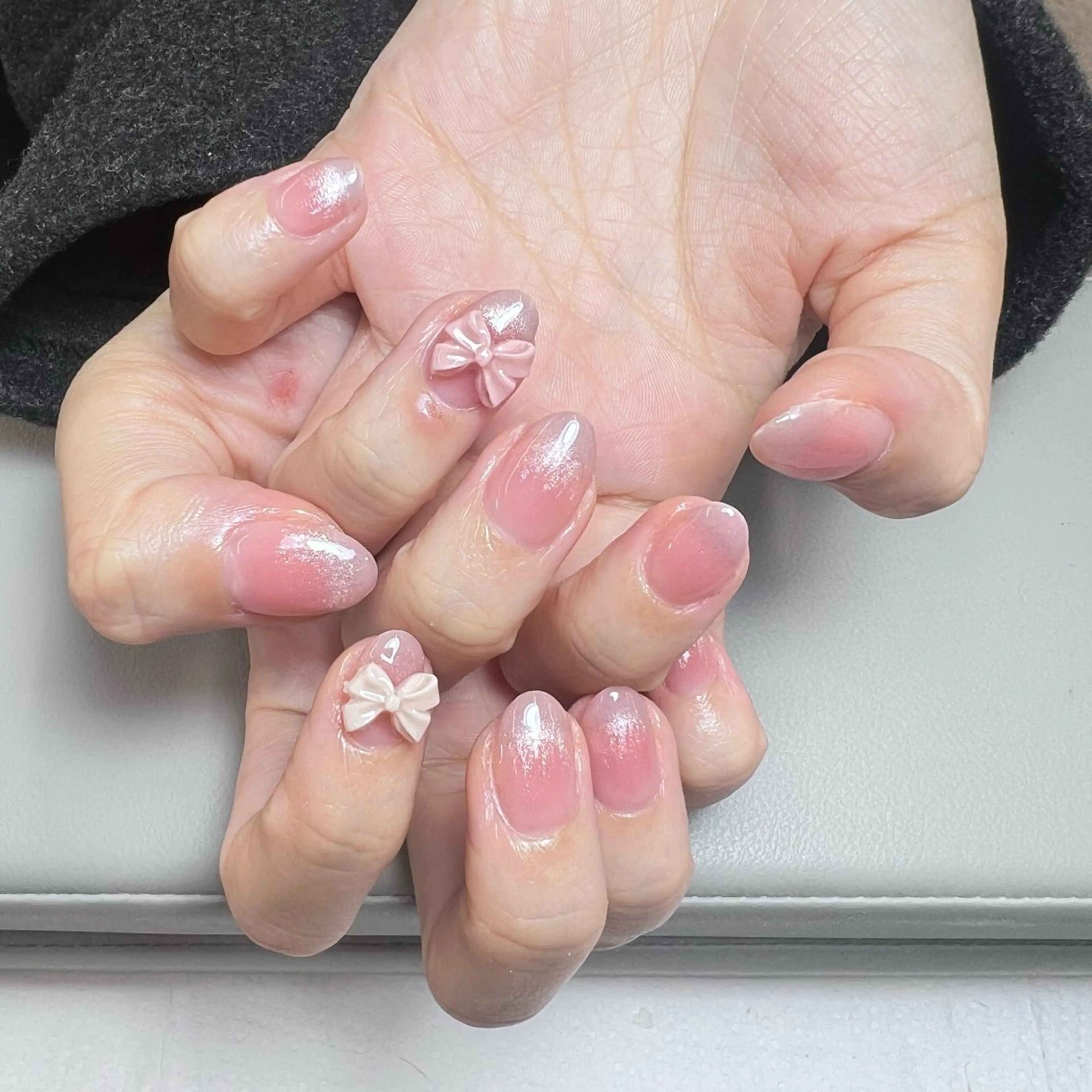 ネイル ENNY ネイルサロンのネイルデザイン