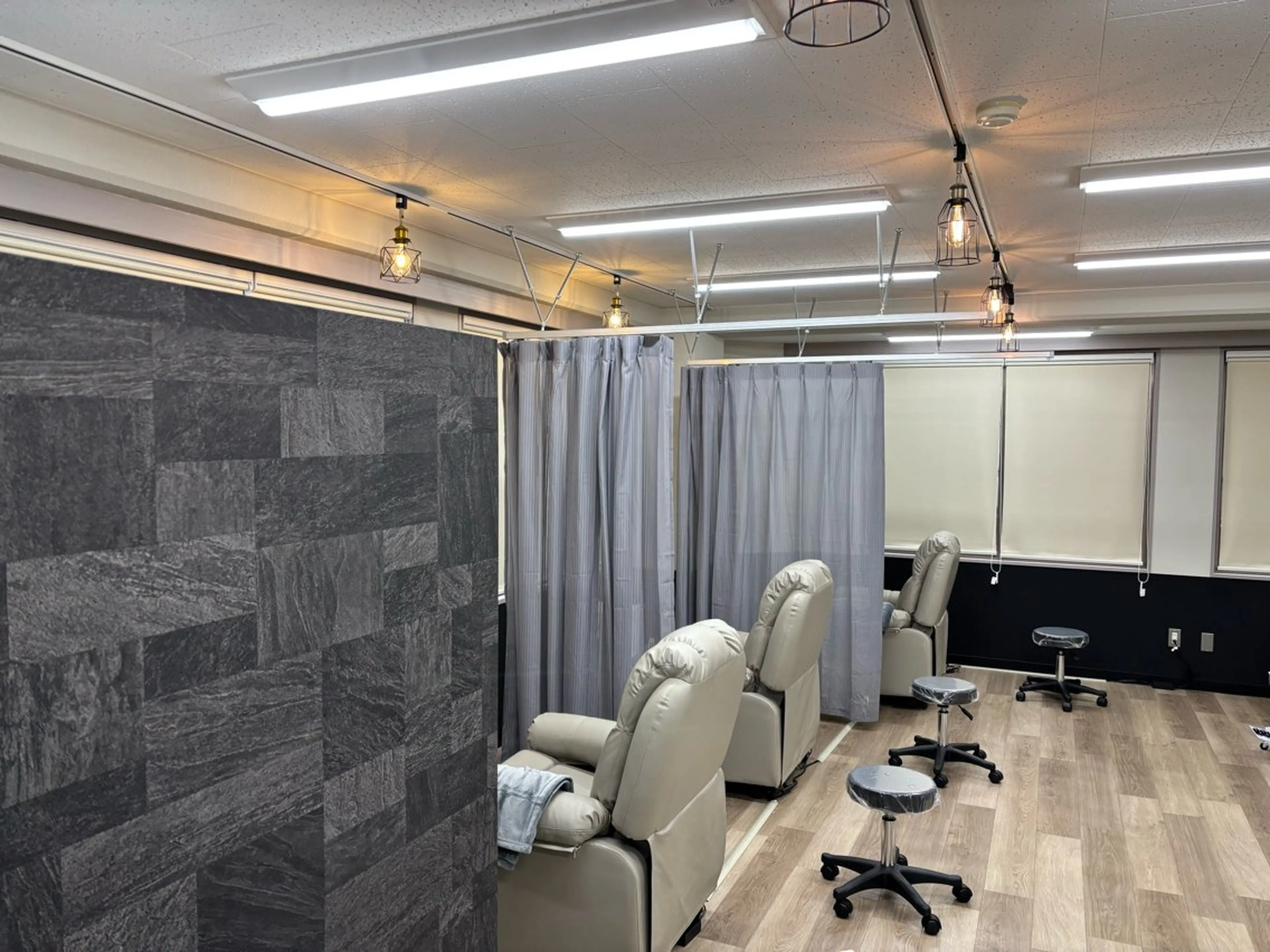 アイブロウ ヘア リゾート Ai浅草橋店のヘアスタイル