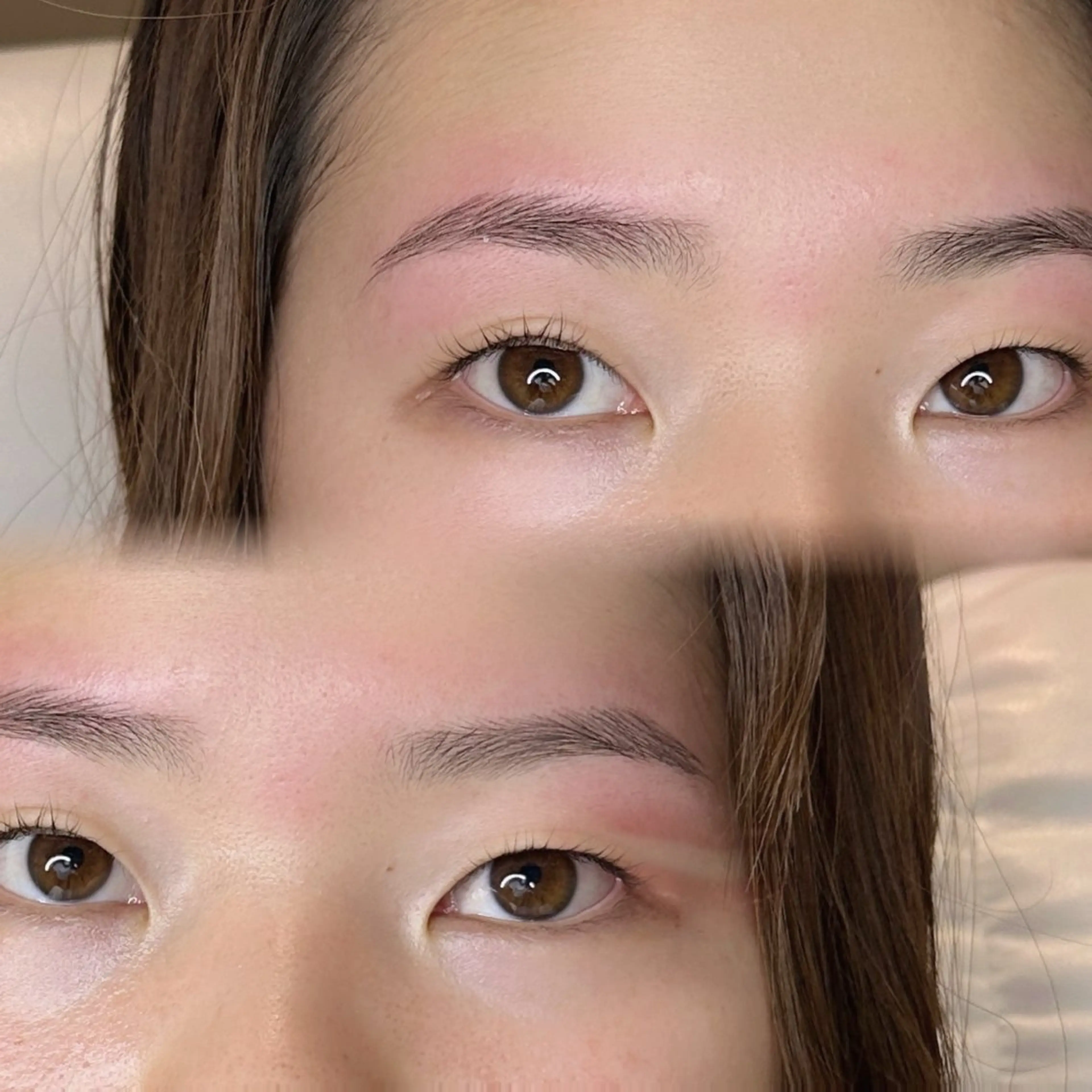 アイブロウ ワックス脱毛 その他(アイブロウ) act.by SHARE SALON Marie所属・act Mikuの眉毛・アイブロウイメージ