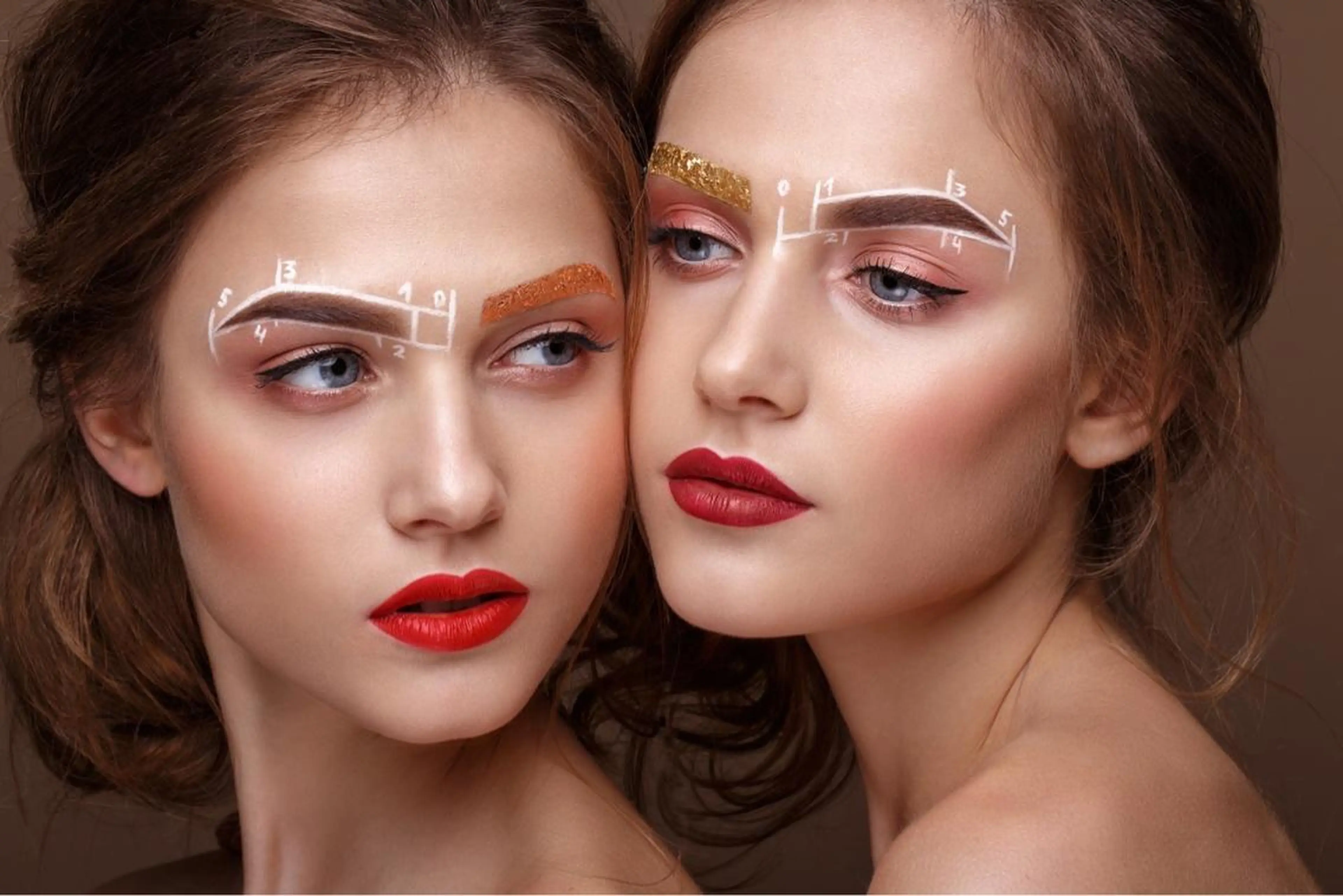 アイブロウ 眉カット 眉毛ワックス脱毛 ワックス脱毛 眉カット その他(アイブロウ) iny share salon原宿店【Raymy-eyelash.eyebrow】所属・Eyelist.s Ayaのマツエク・マツパデザイン
