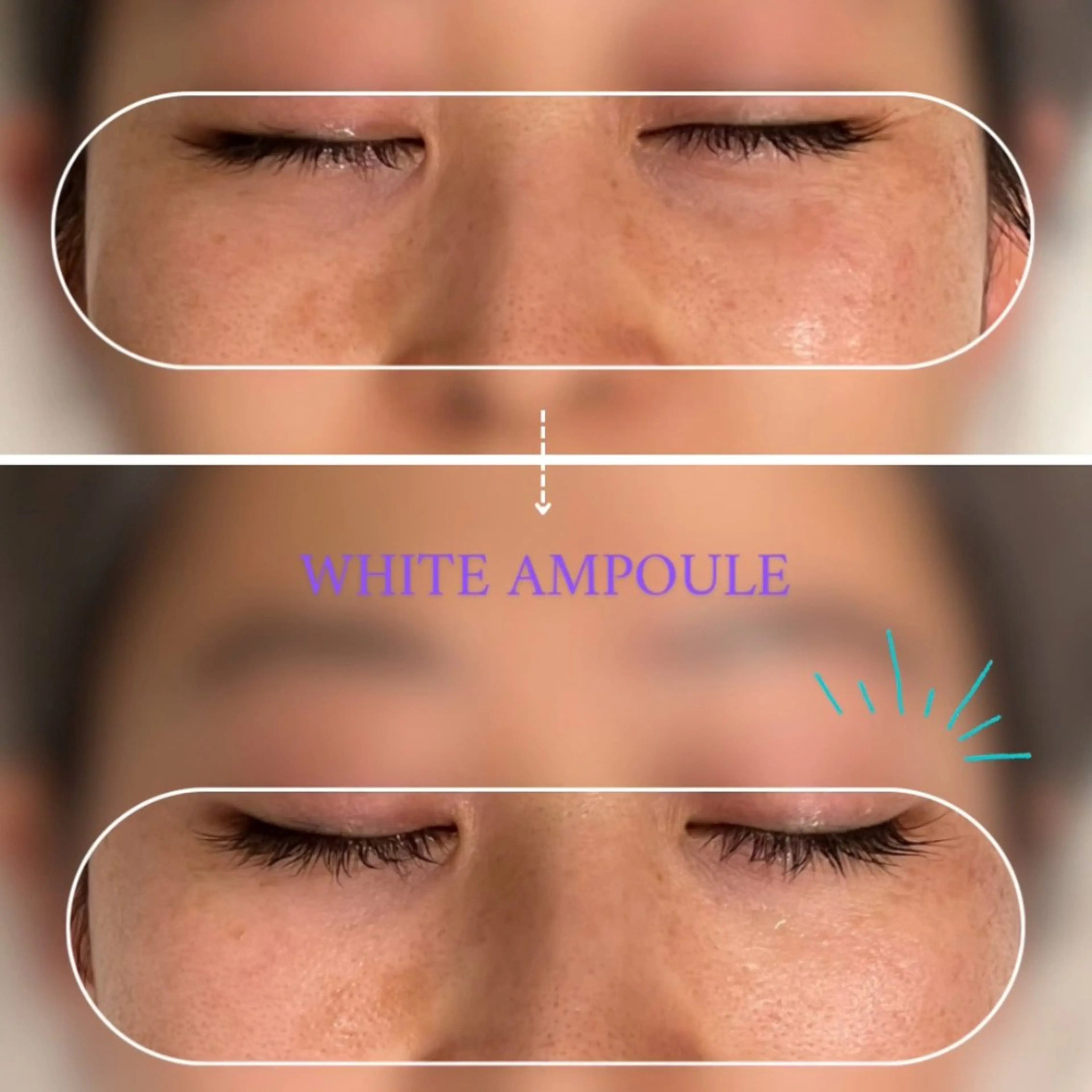 CURATED SKINのエステ・リラクイメージ