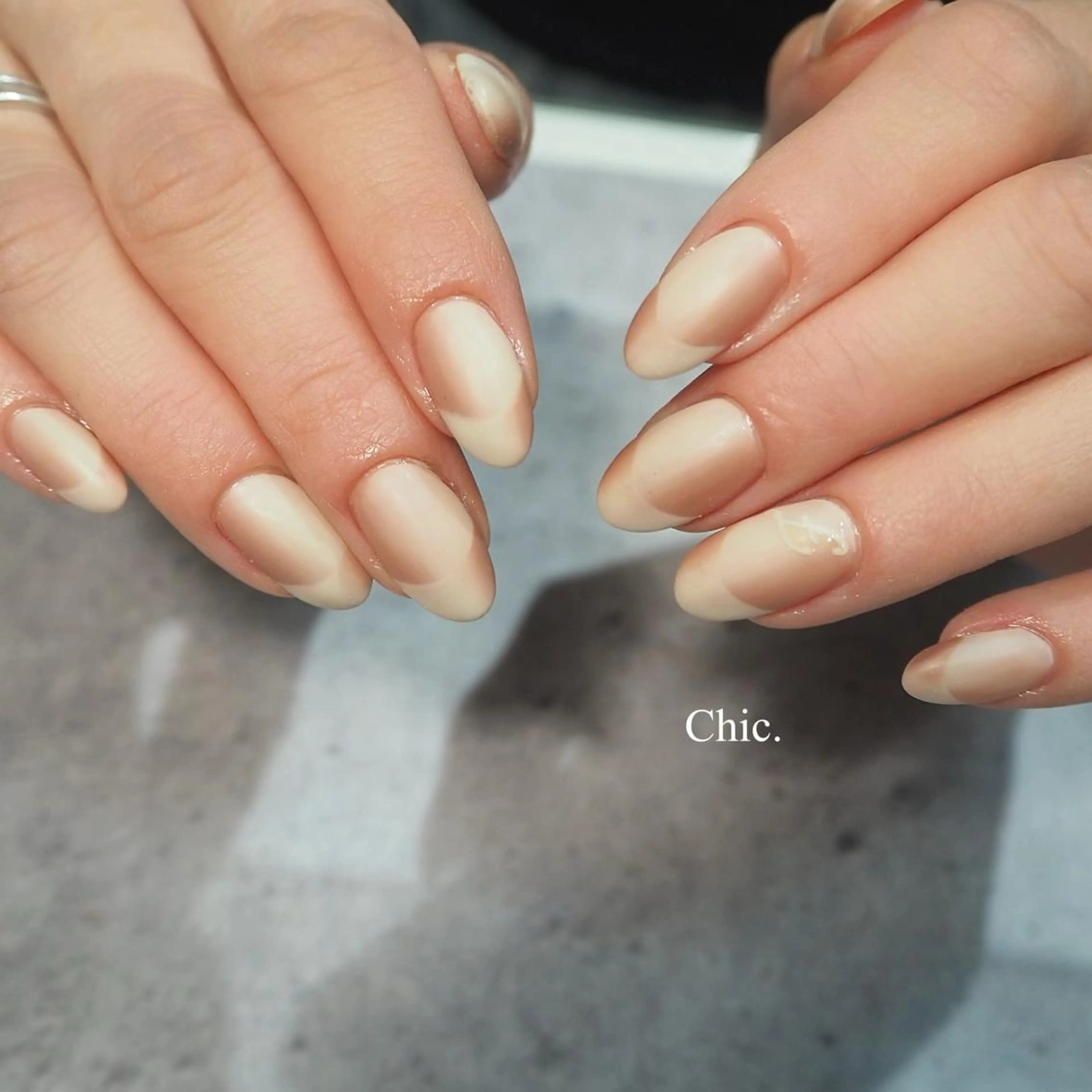 ネイル Chic. nailのネイルデザイン