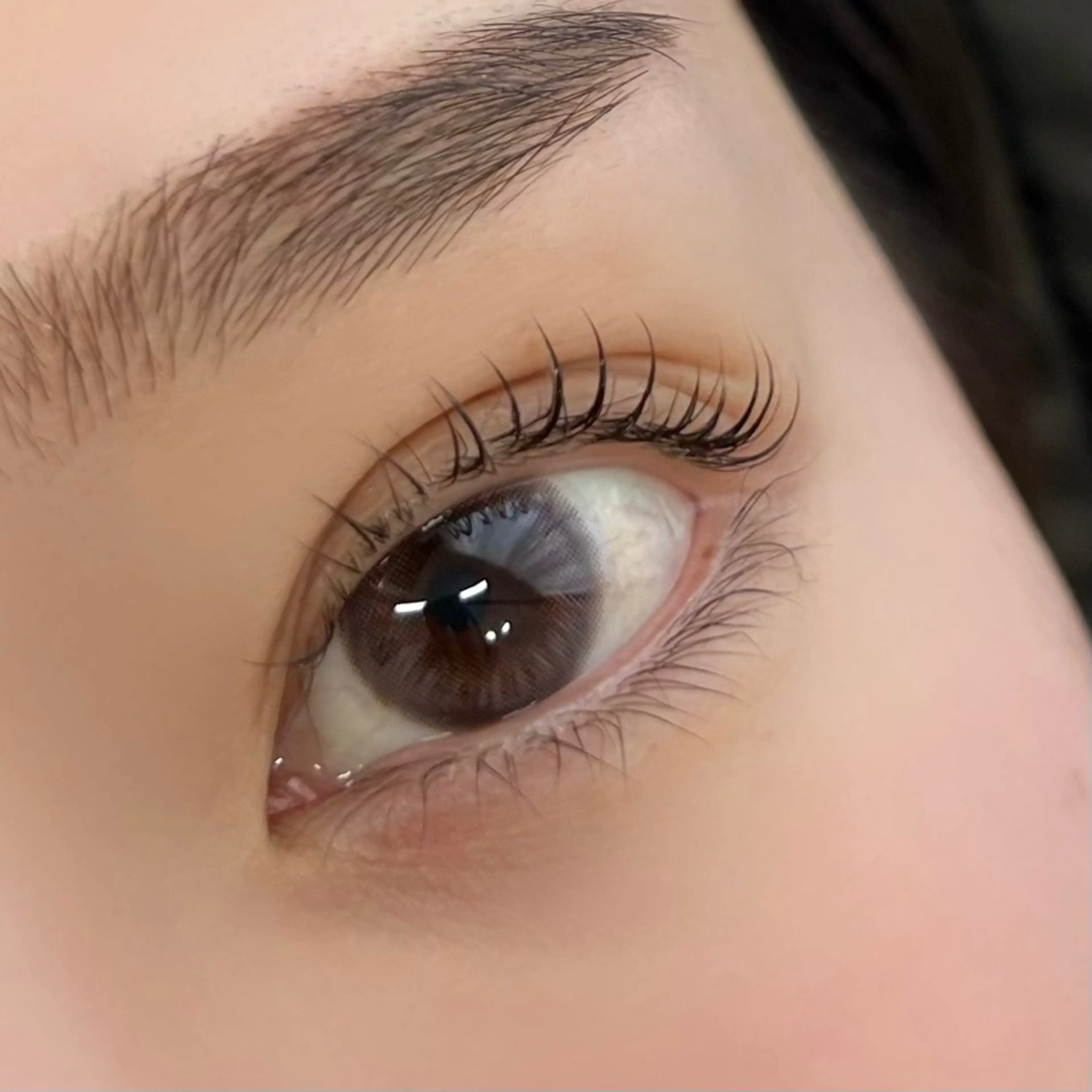 マツエク・マツパ Liberte eyelash所属・Liberte CHIAKIのマツエク・マツパデザイン