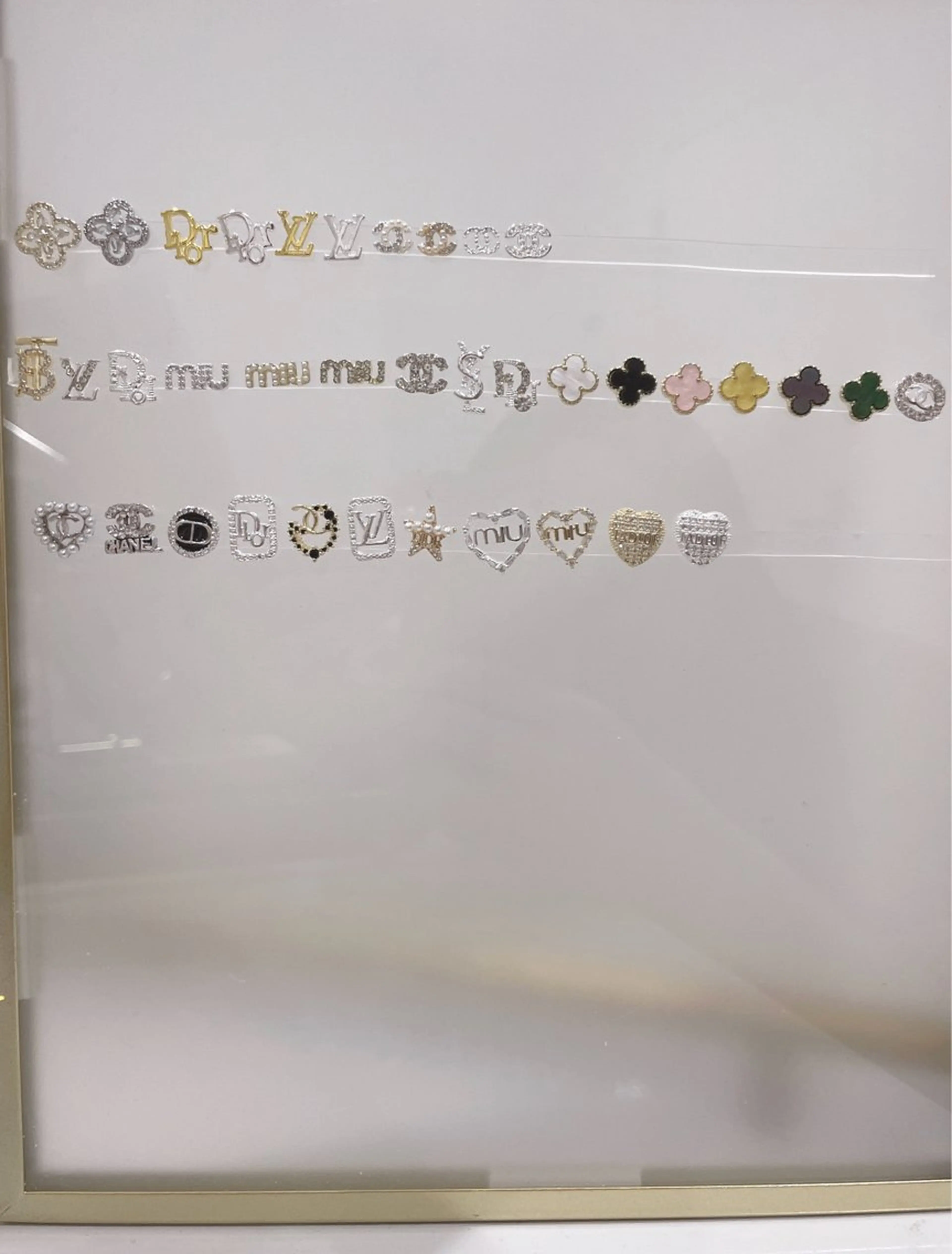 ネイル SARA _nailのネイルデザイン