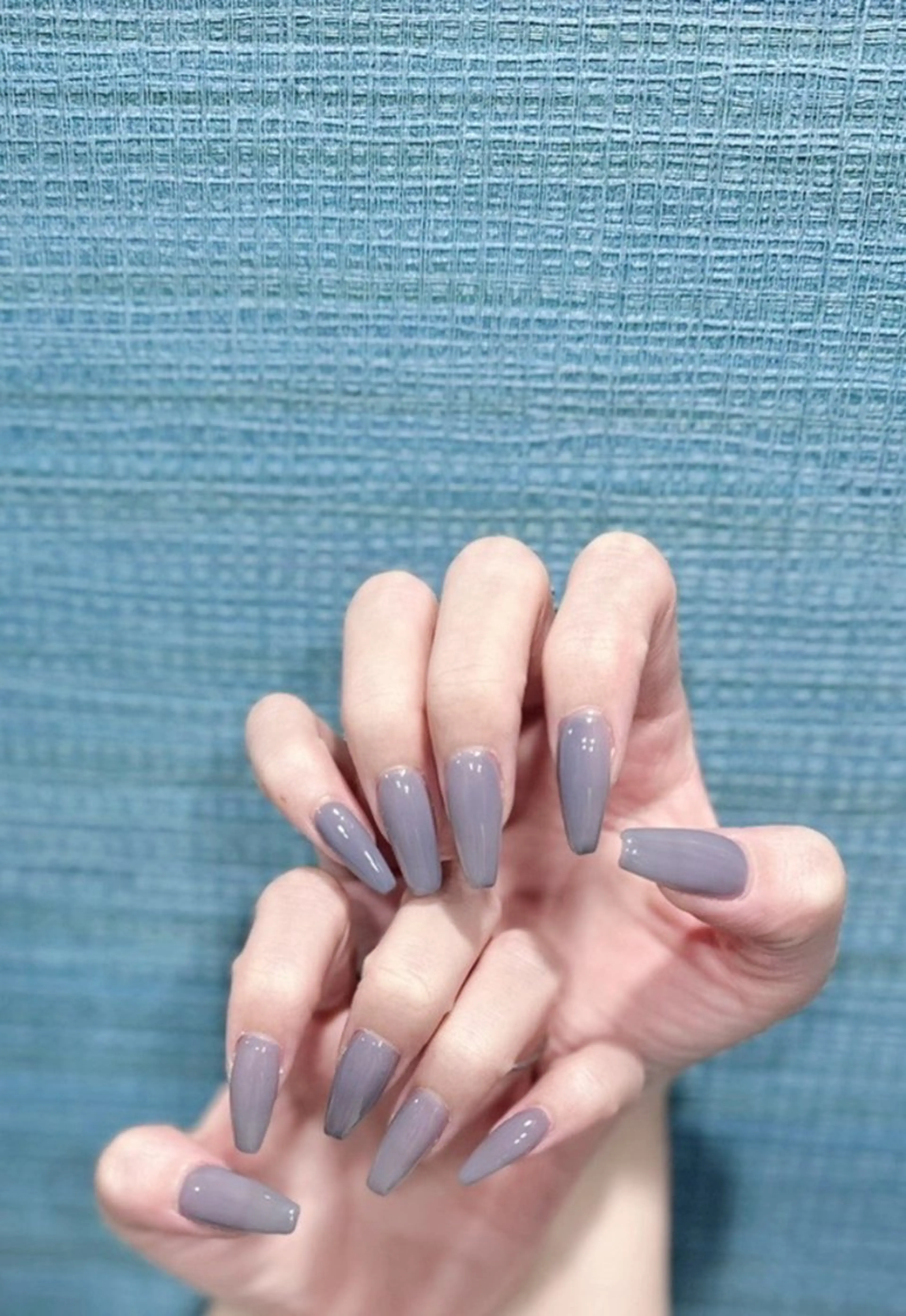 ネイル PEEKABOO京橋 EYE&NAILのネイルデザイン