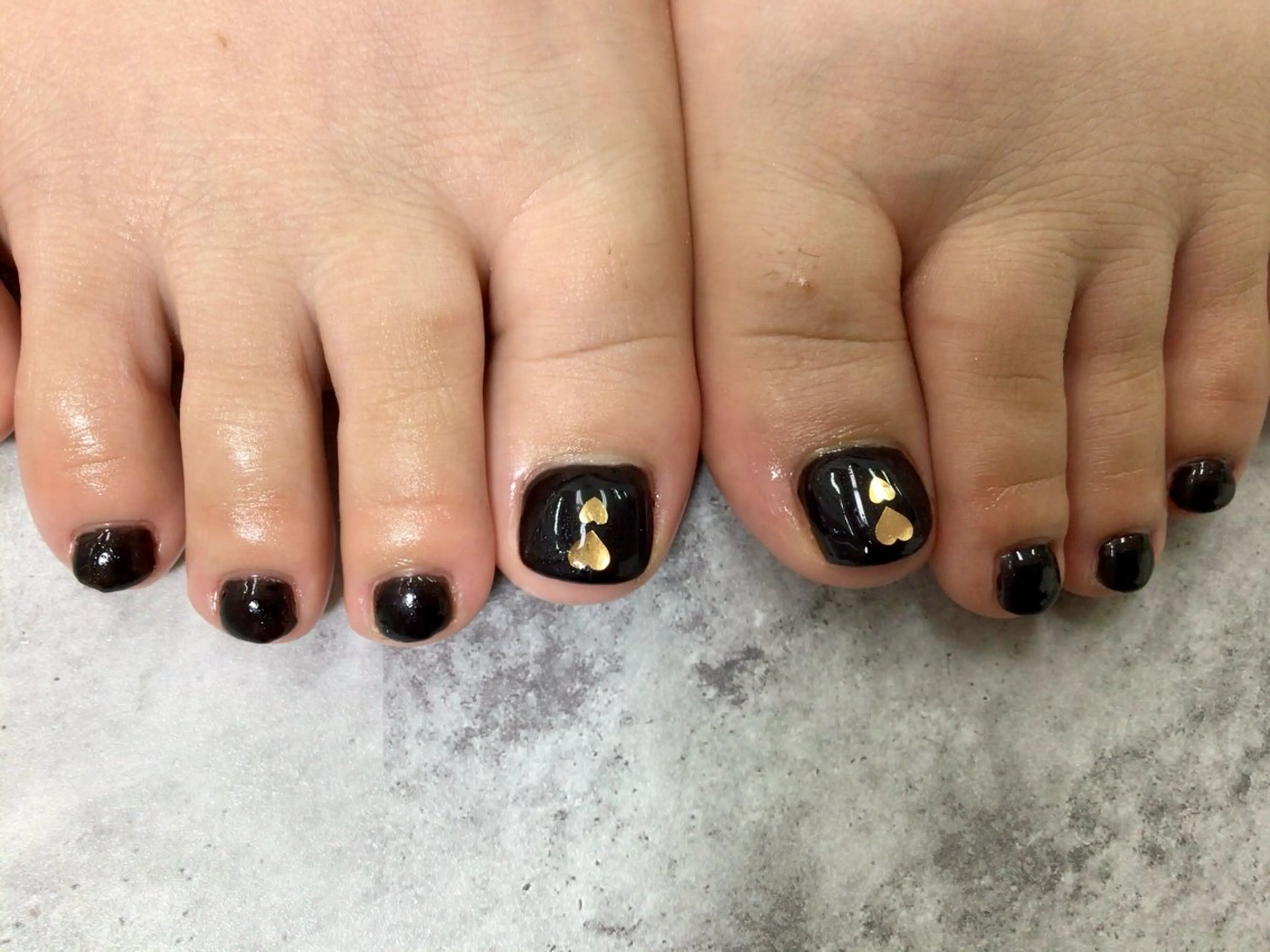 ネイル NailDay所属・Hayashi .のネイルデザイン