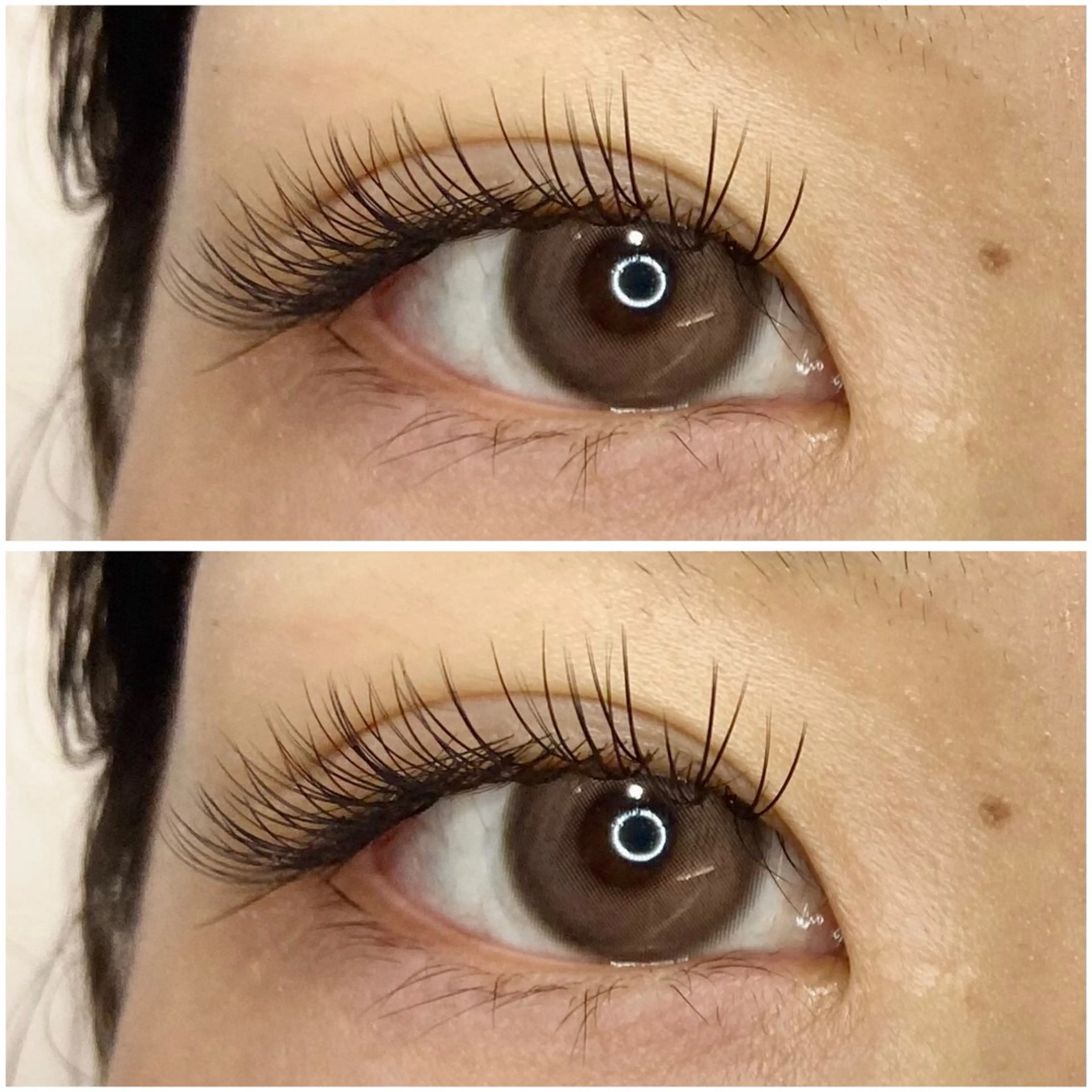 マツエク・マツパ マツエク 後藤 麻子のマツエク・マツパデザイン