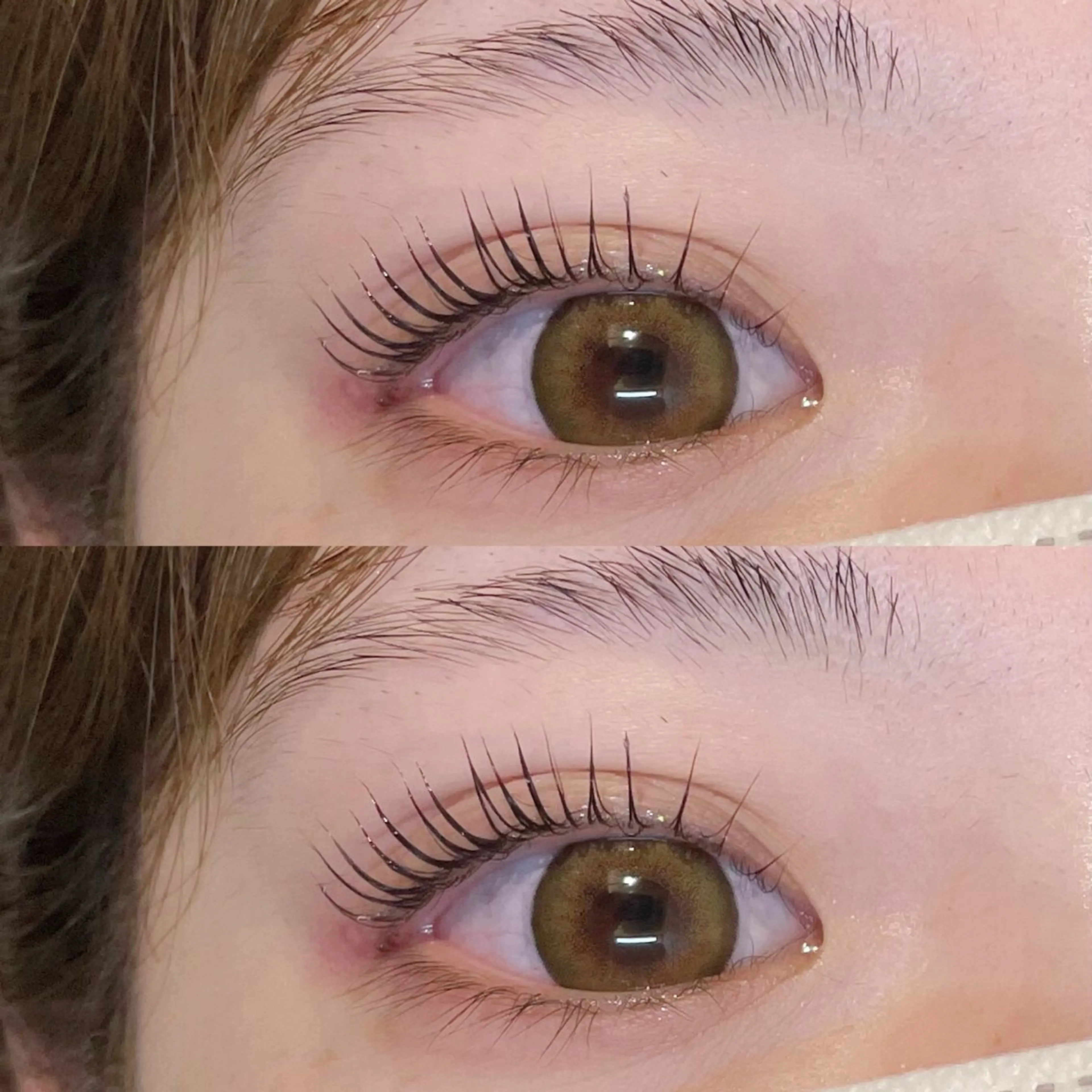 マツエク・マツパ re-born konomi 産休中のマツエク・マツパデザイン