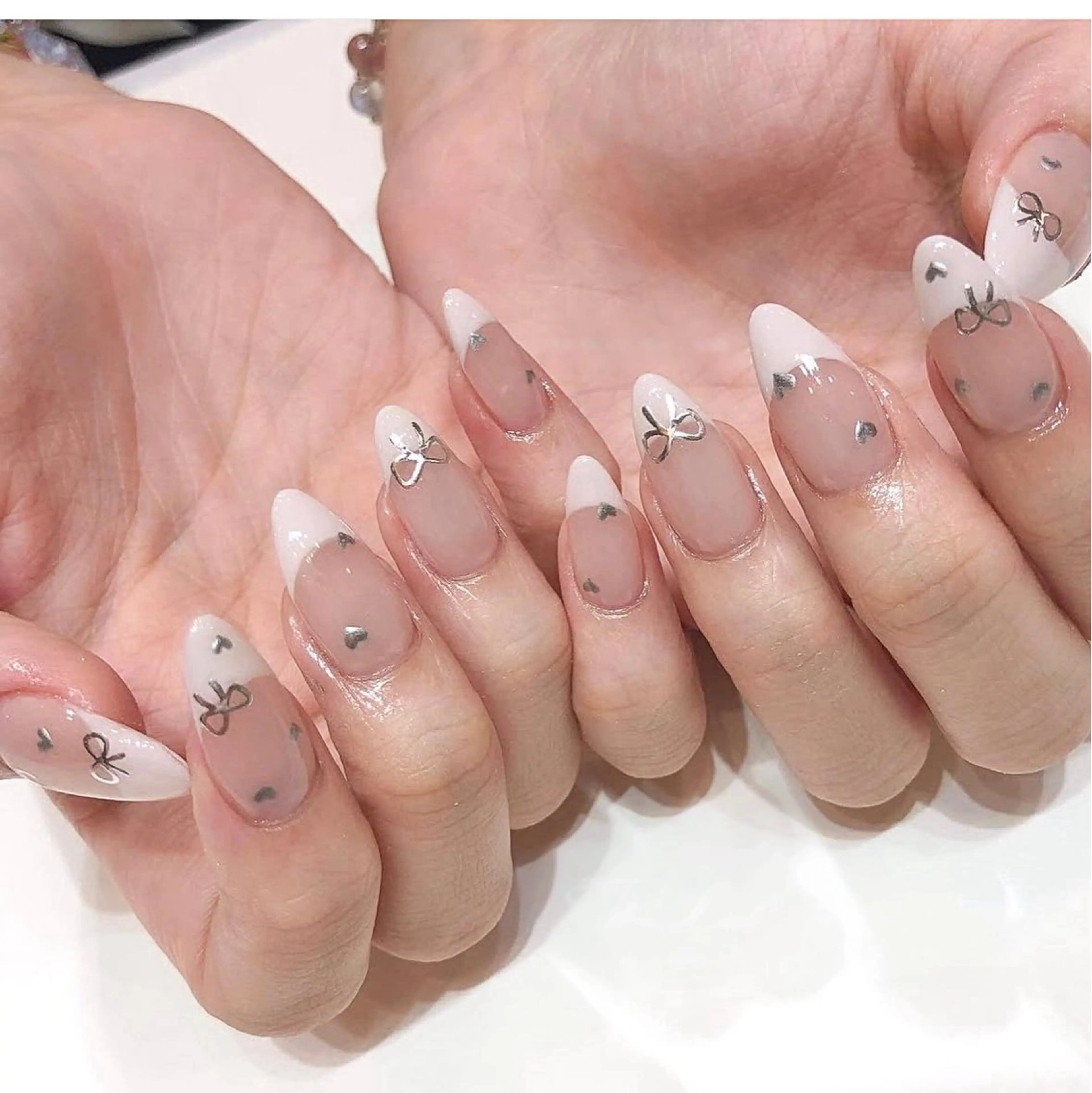 ネイル ハンドネイル CoCo NailsbyTのネイルデザイン