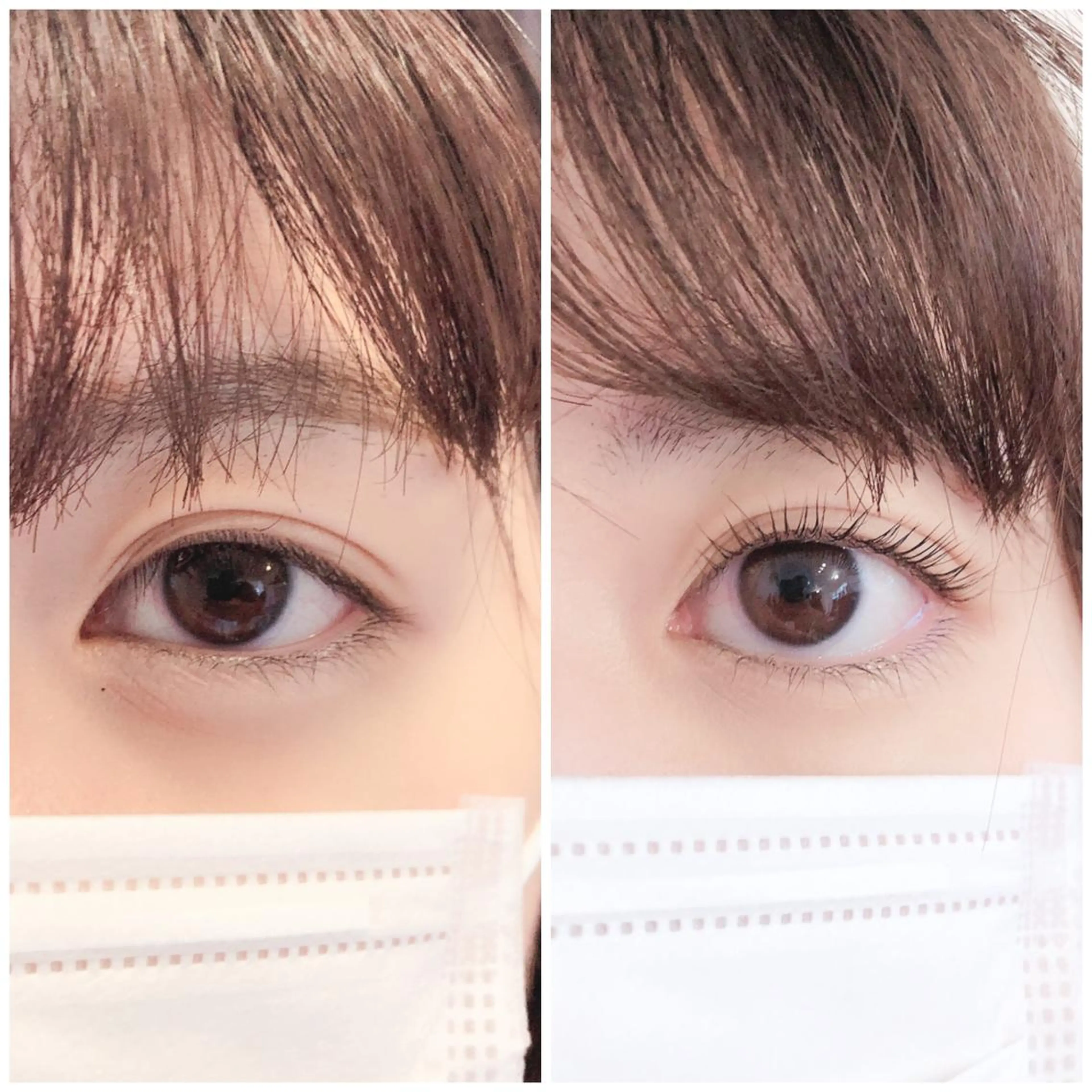 マツエク・マツパ マツパ Aube l .nord所属・Aubel.nord 《オーベルノール》のマツエク・マツパデザイン