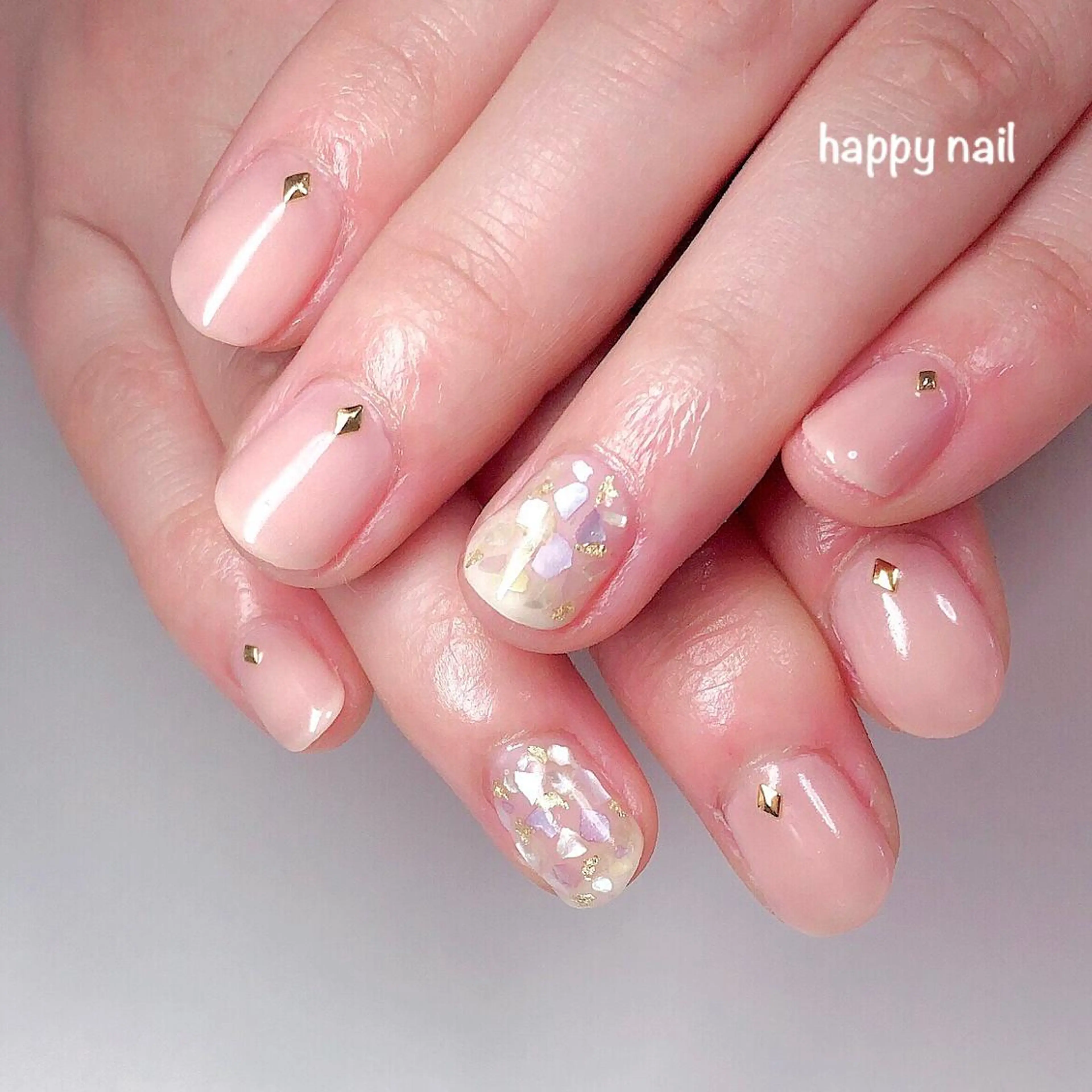 ネイル 心と体が整う腸活 サロン ラクシュミーのその他イメージ