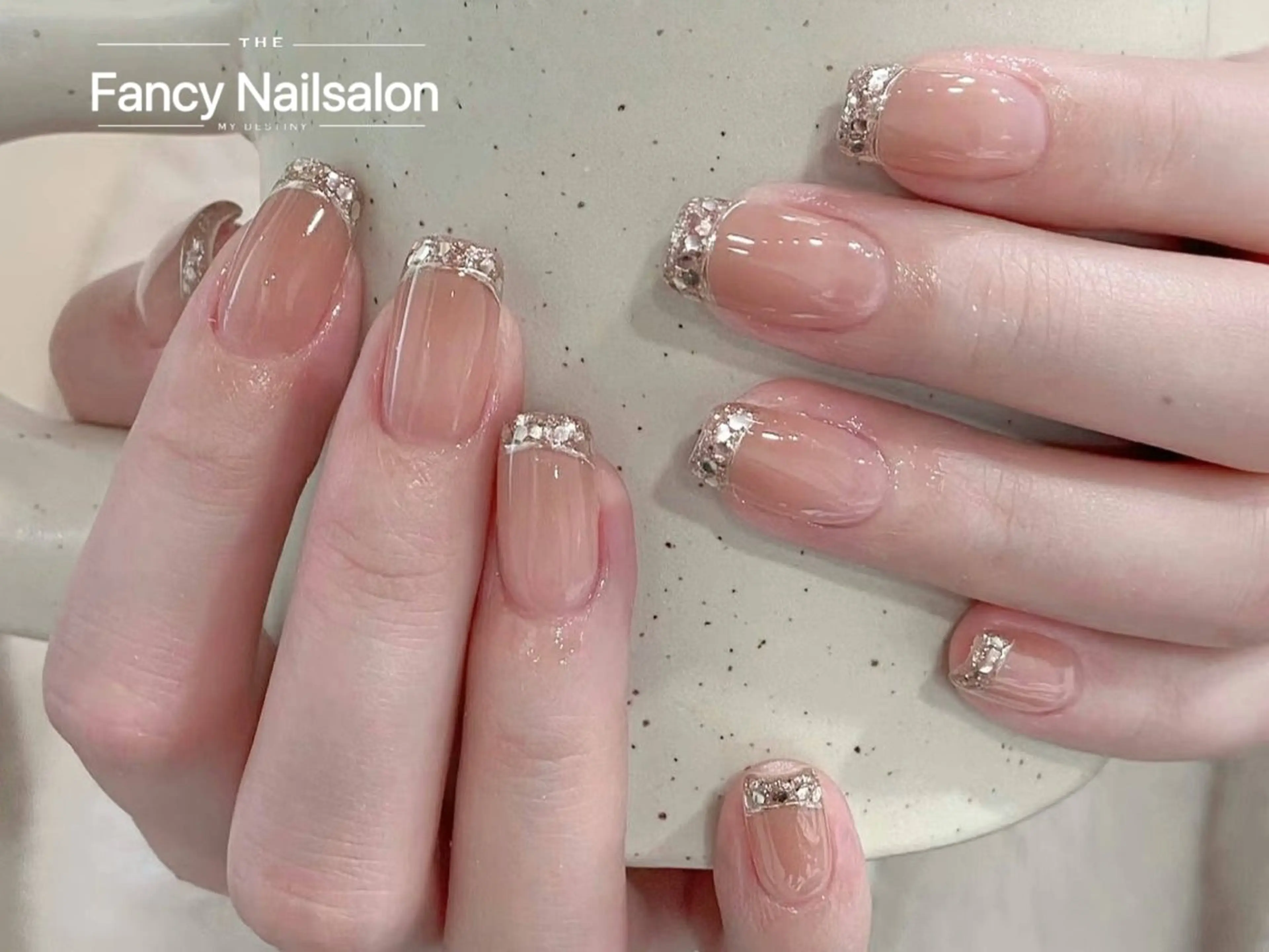 ネイル Fancy nail salonのネイルデザイン