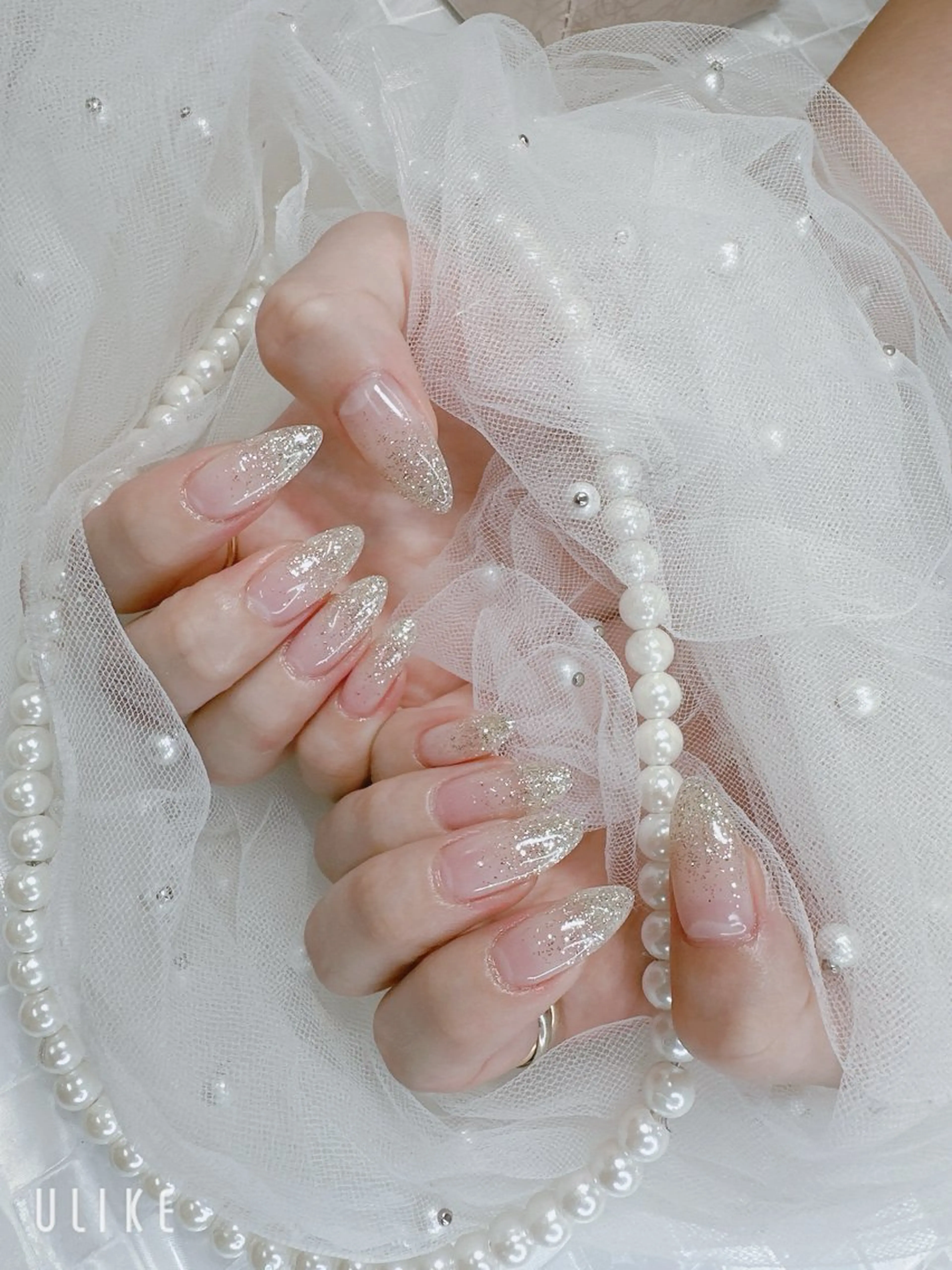 ネイル ハンドネイル R nailsalon所属・R salonのネイルデザイン