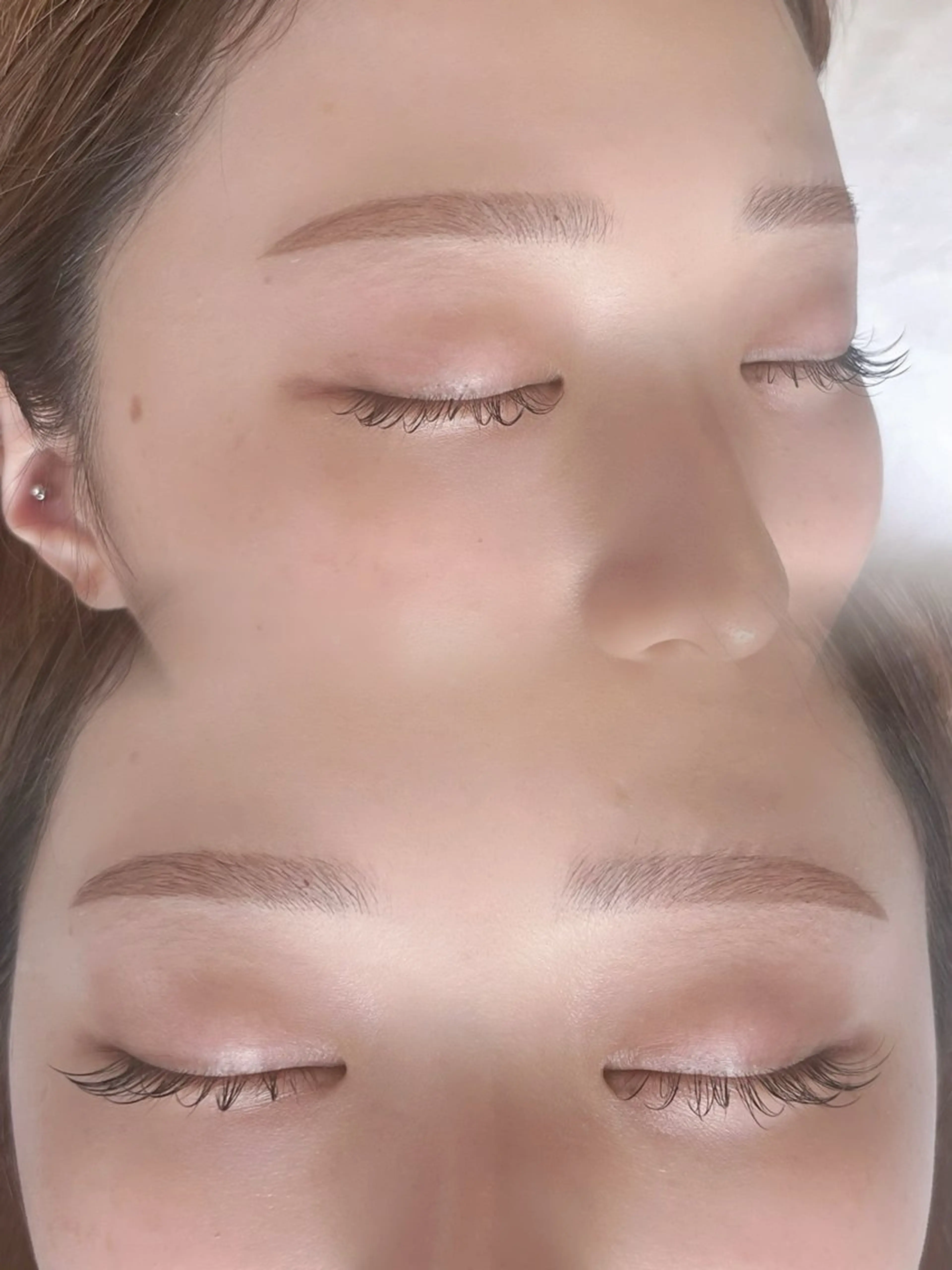 アイブロウ Airi 【松江】のマツエク・マツパデザイン