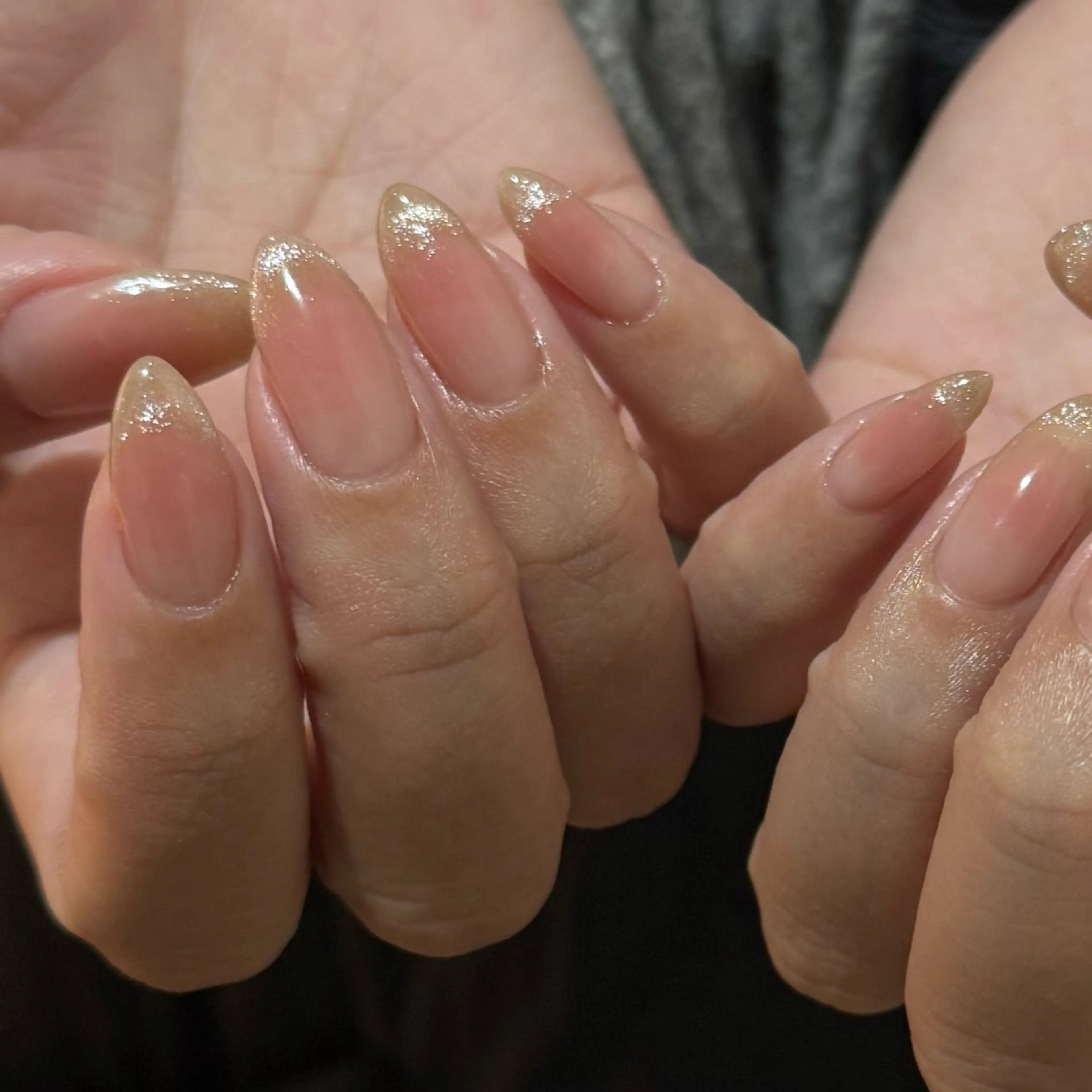 ネイル ハンドネイル clair所属・nail salon Clairのネイルデザイン