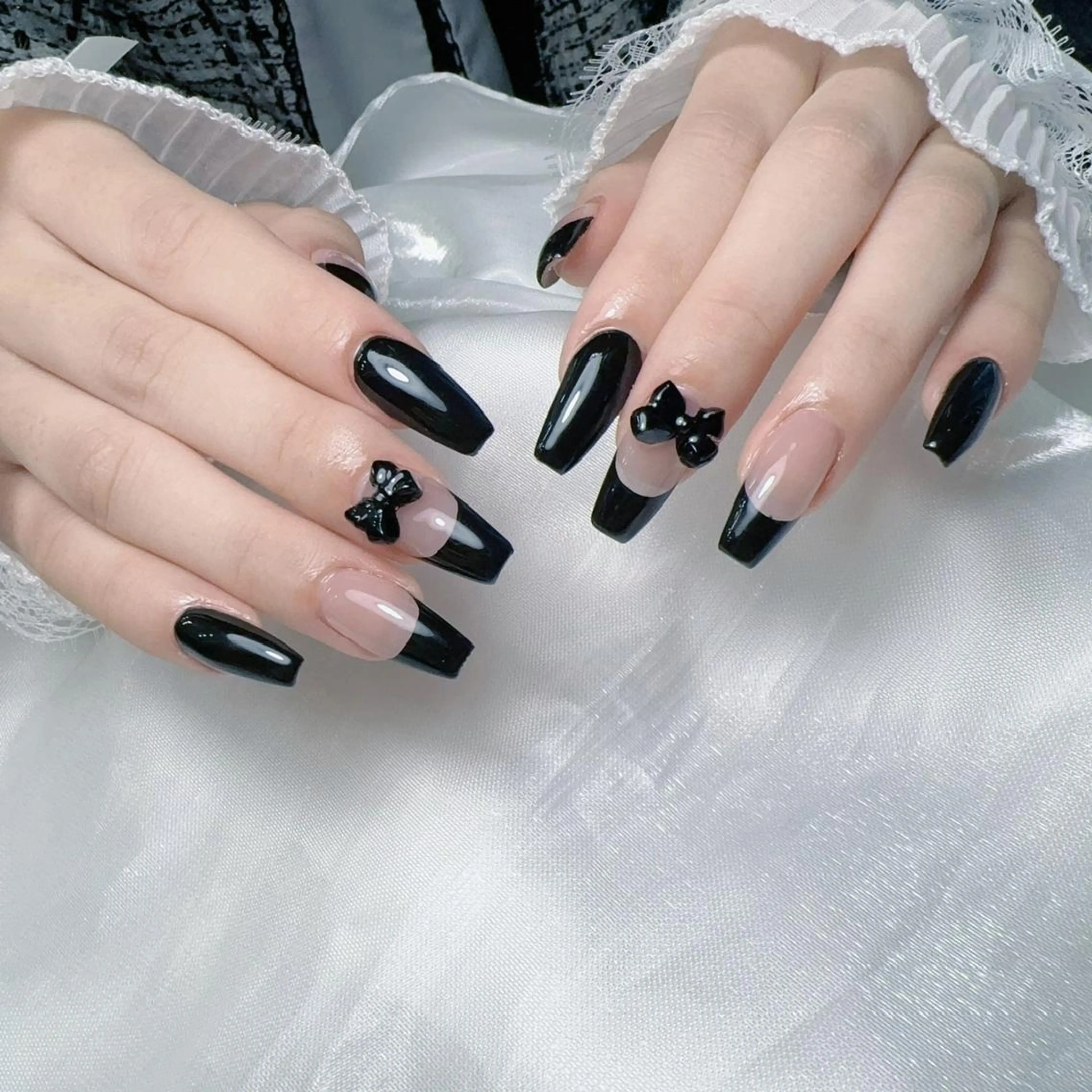 ネイル G. Studioのネイルデザイン