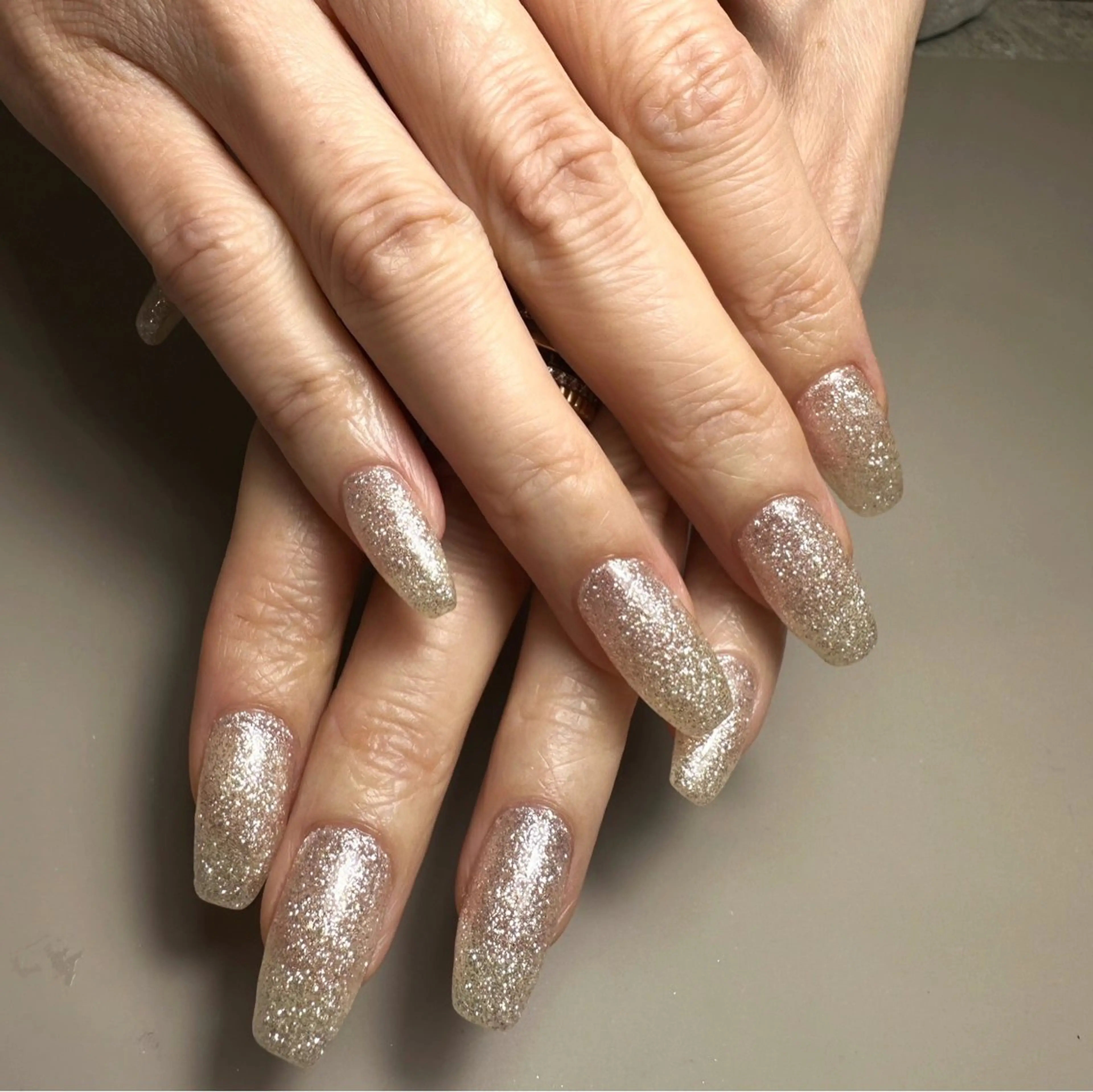 ネイル LUMIERE🎀 ERIKAのネイルデザイン