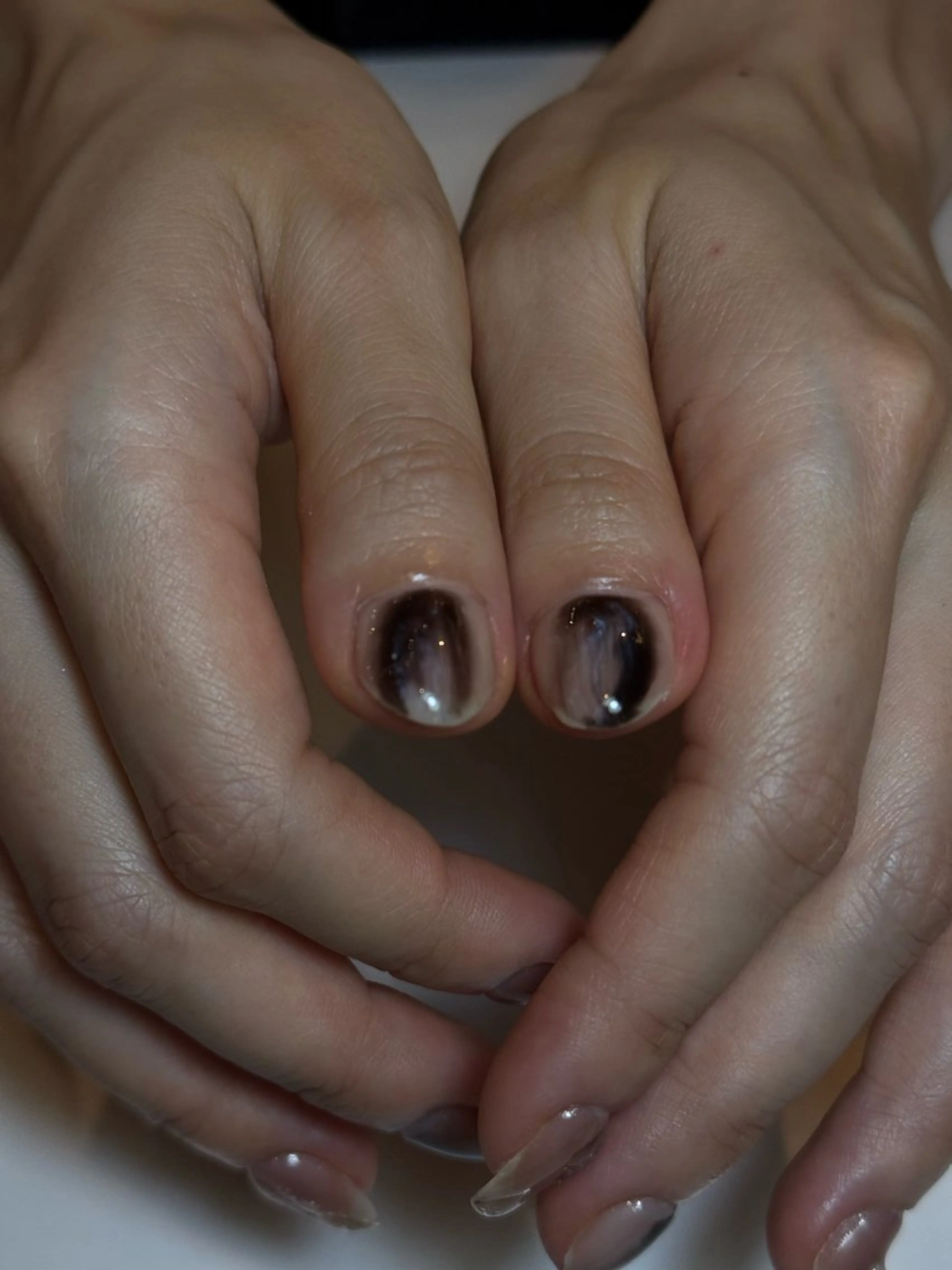 ネイル (モデル募集中) kannaのネイルデザイン