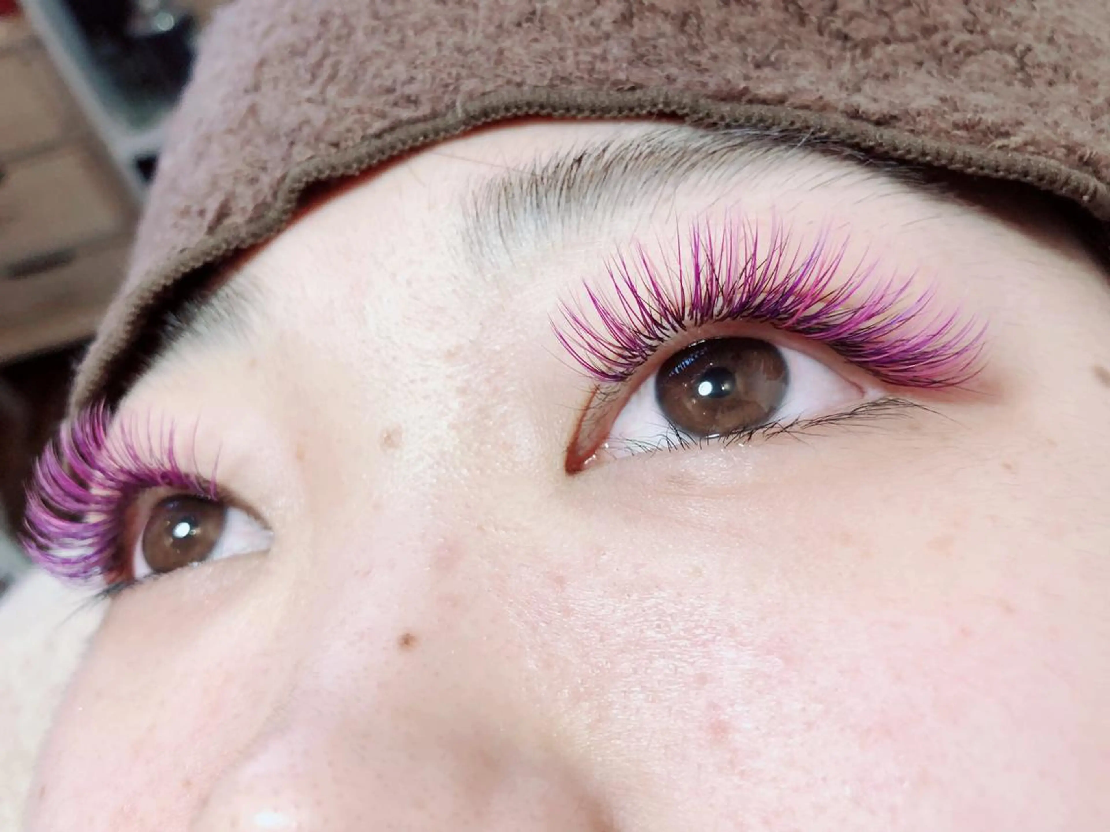 マツエク・マツパ Cカール BROW＋吉祥寺所属・吉祥寺 minamiの眉毛・アイブロウイメージ