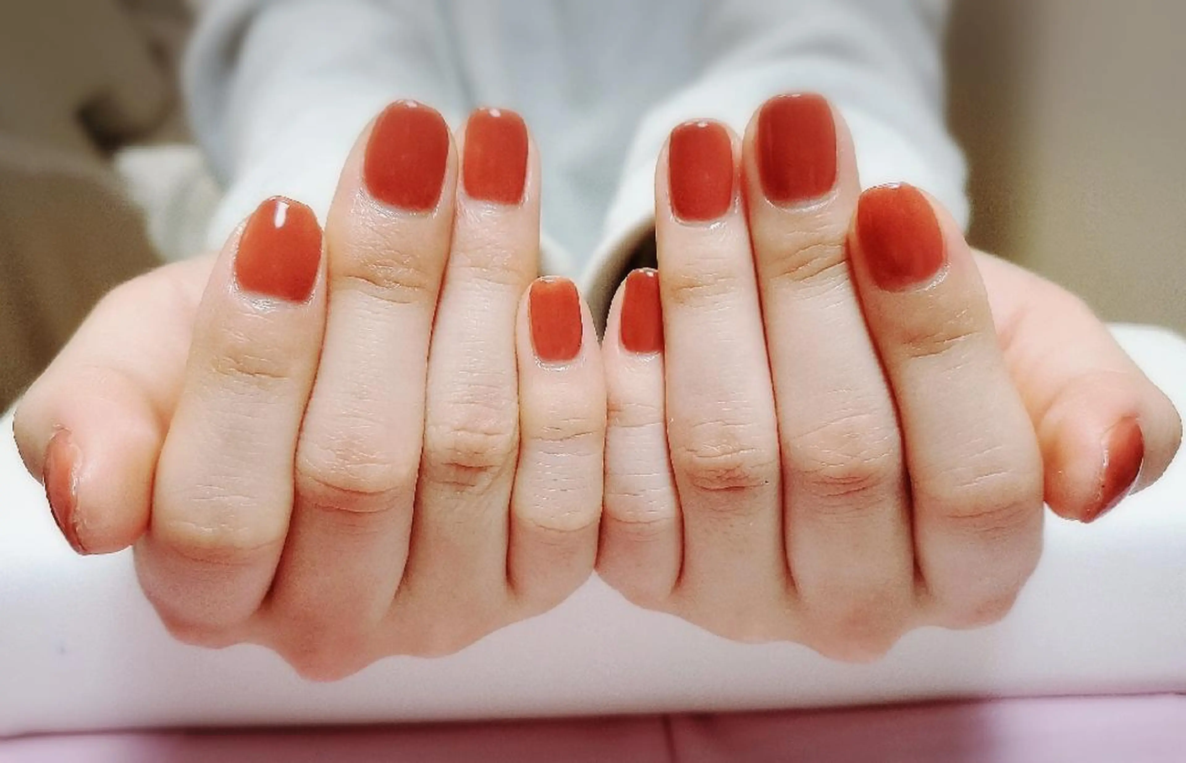 ネイル SALON OWL　 サロン アウルのネイルデザイン