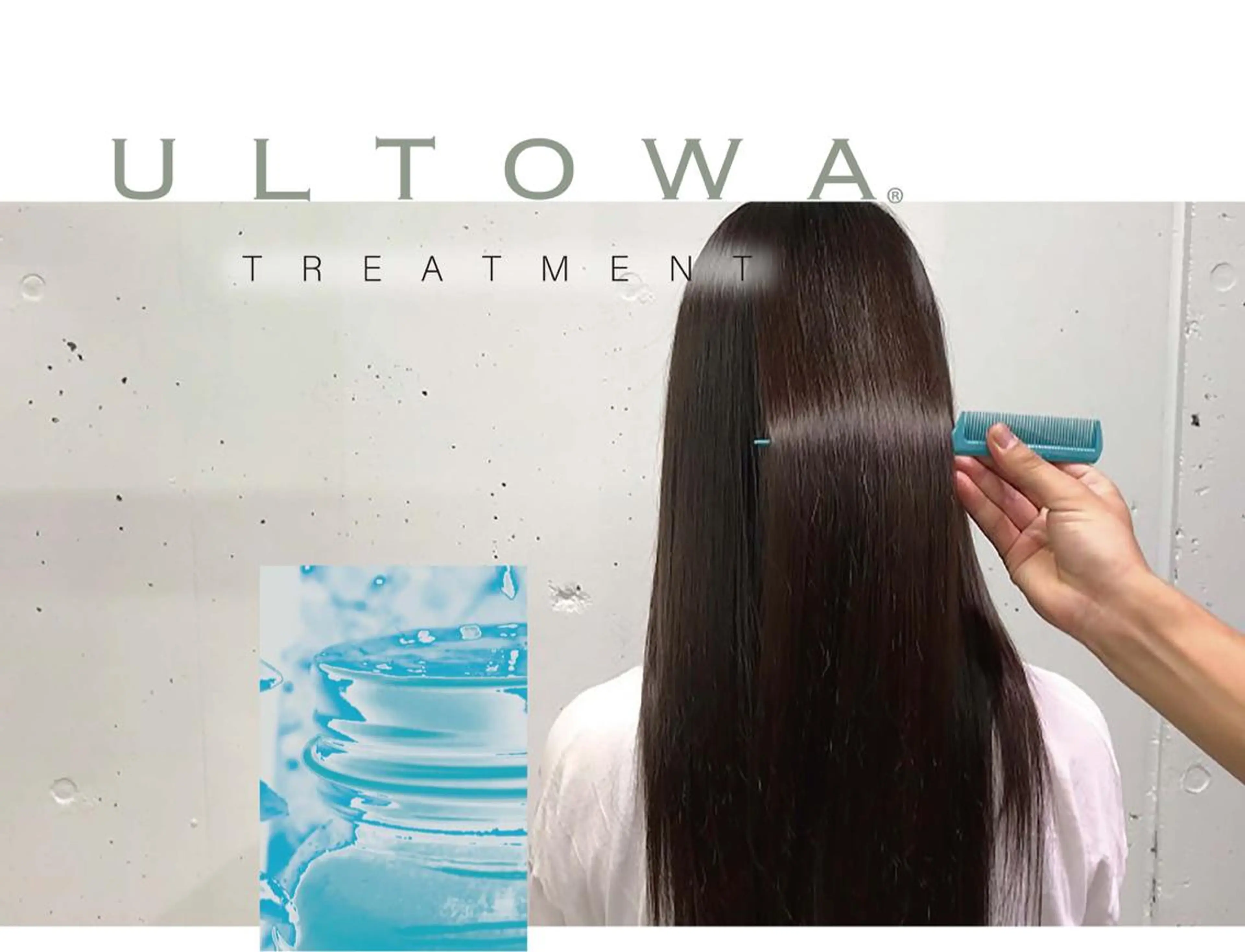 ヘアカラー トリートメント 池袋🧡ダブルカラー /馴染ませエクステのヘアスタイル