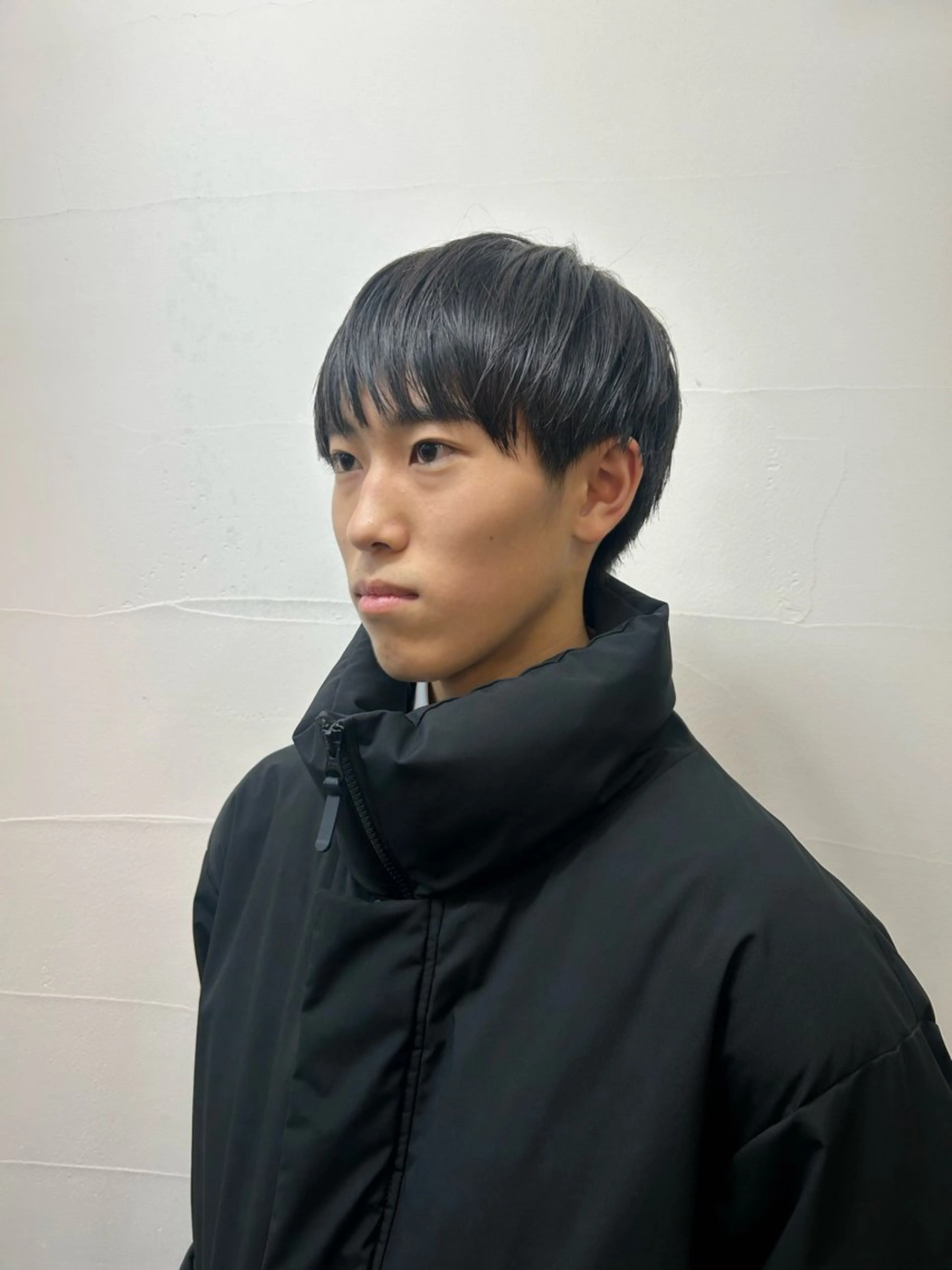 メンズ 🌱メンズカット募集 中🌱ナノコのヘアスタイル