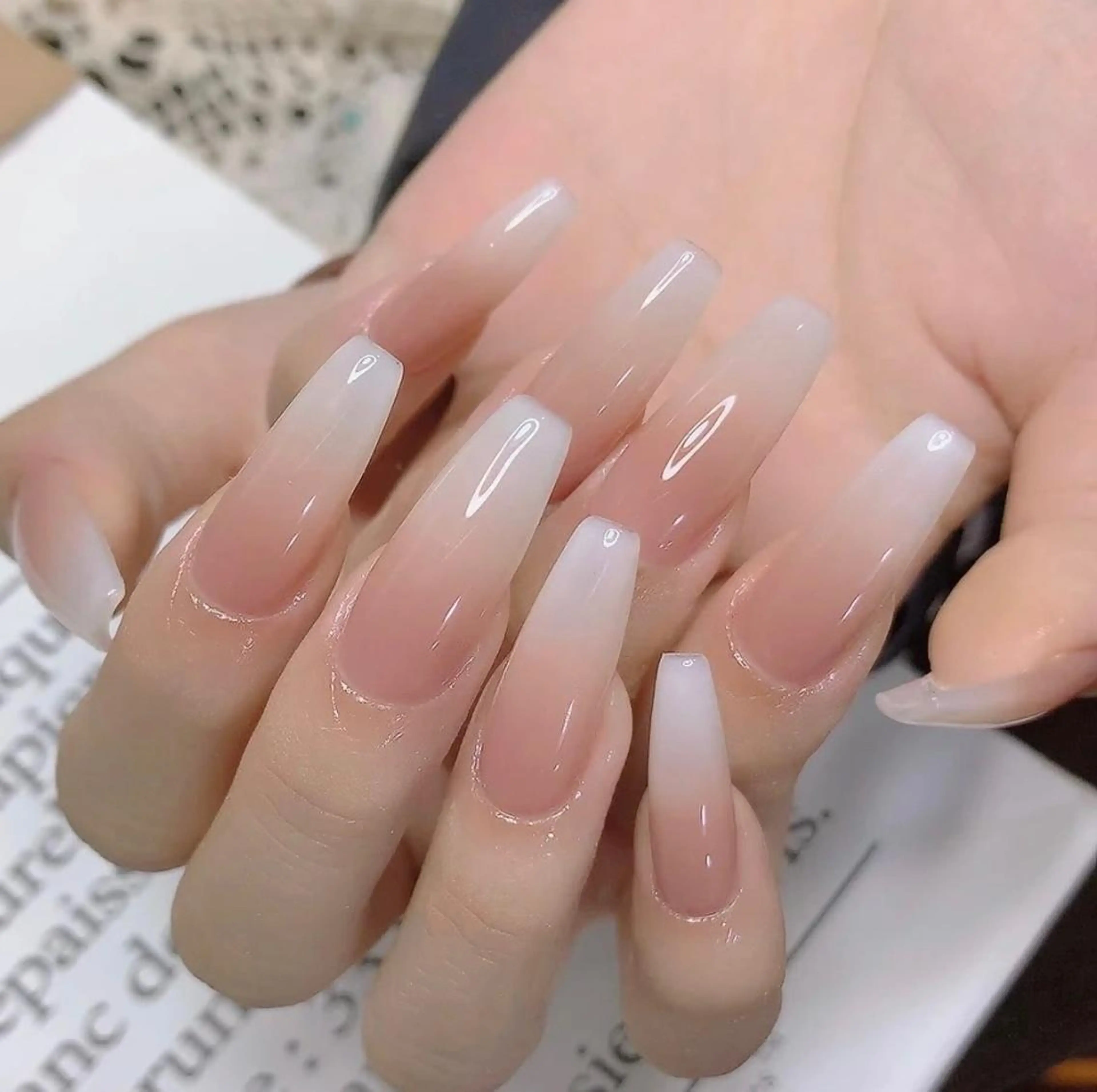 ネイル Y•K美學院(ネイルサロン  エステティックサロン)所属・YK 美學院のマツエク・マツパデザイン