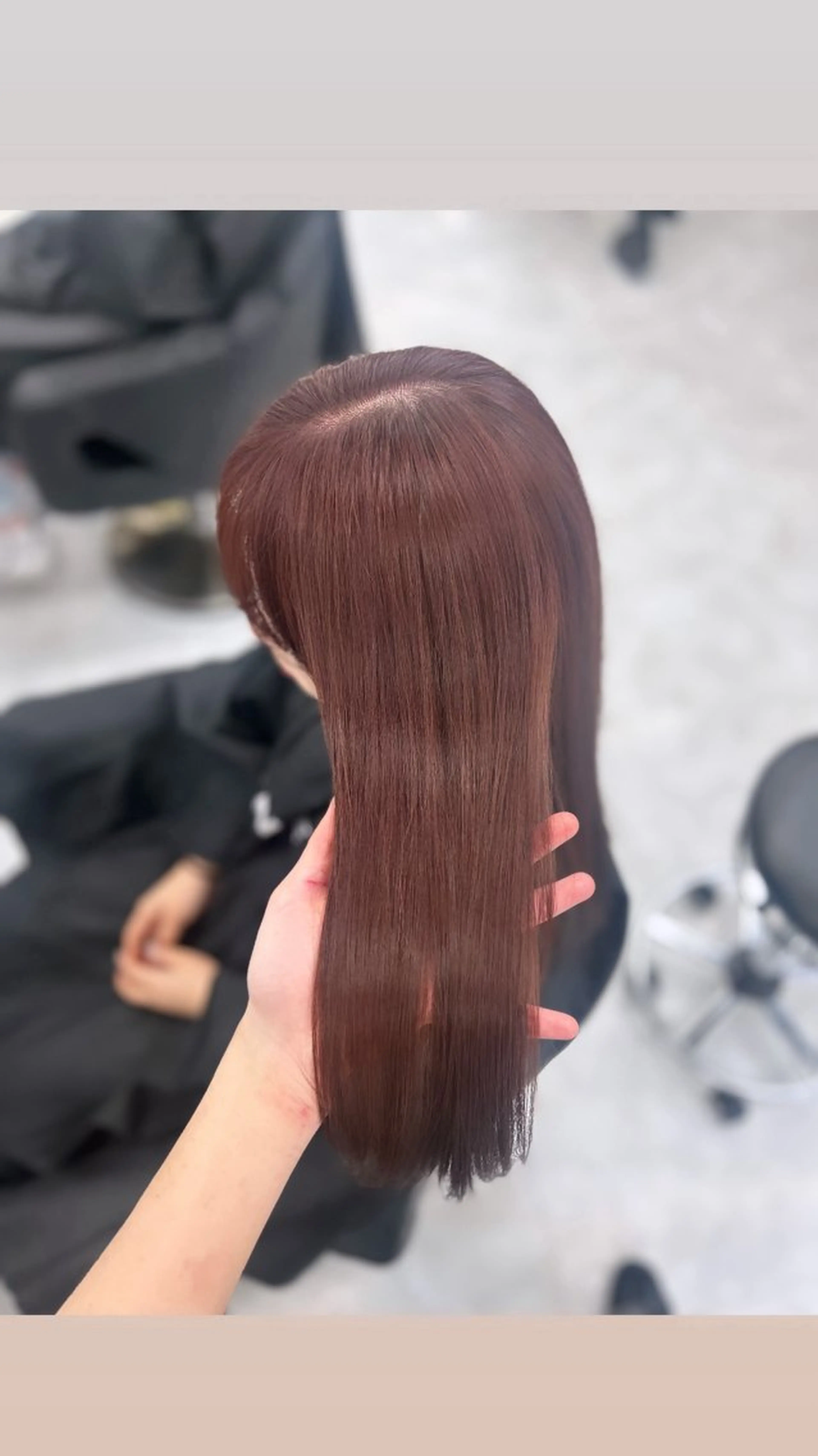 ロング 🥀艶髪/似合わせ 暖色/まな🥀のヘアスタイル