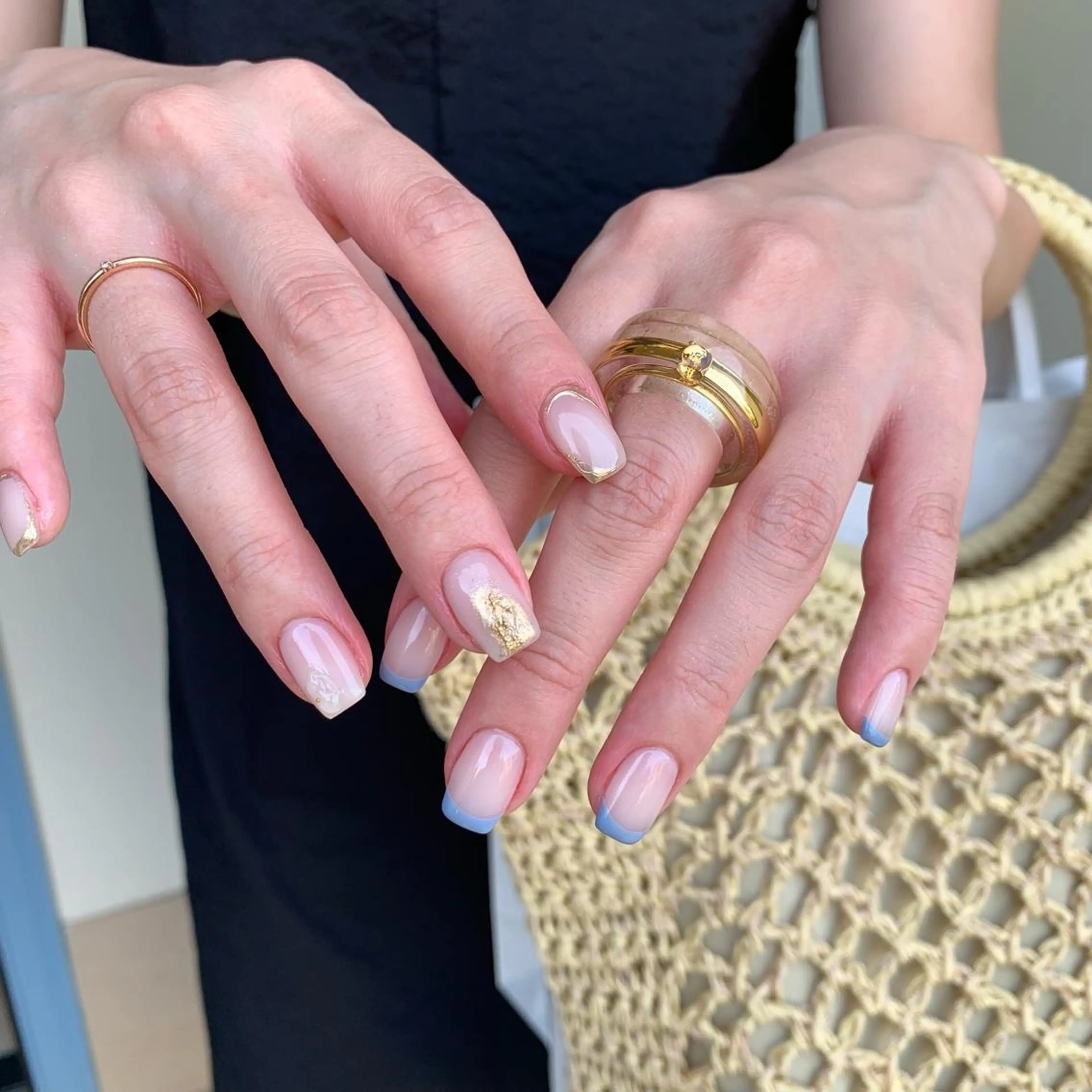 ネイル ＿i nails'のネイルデザイン