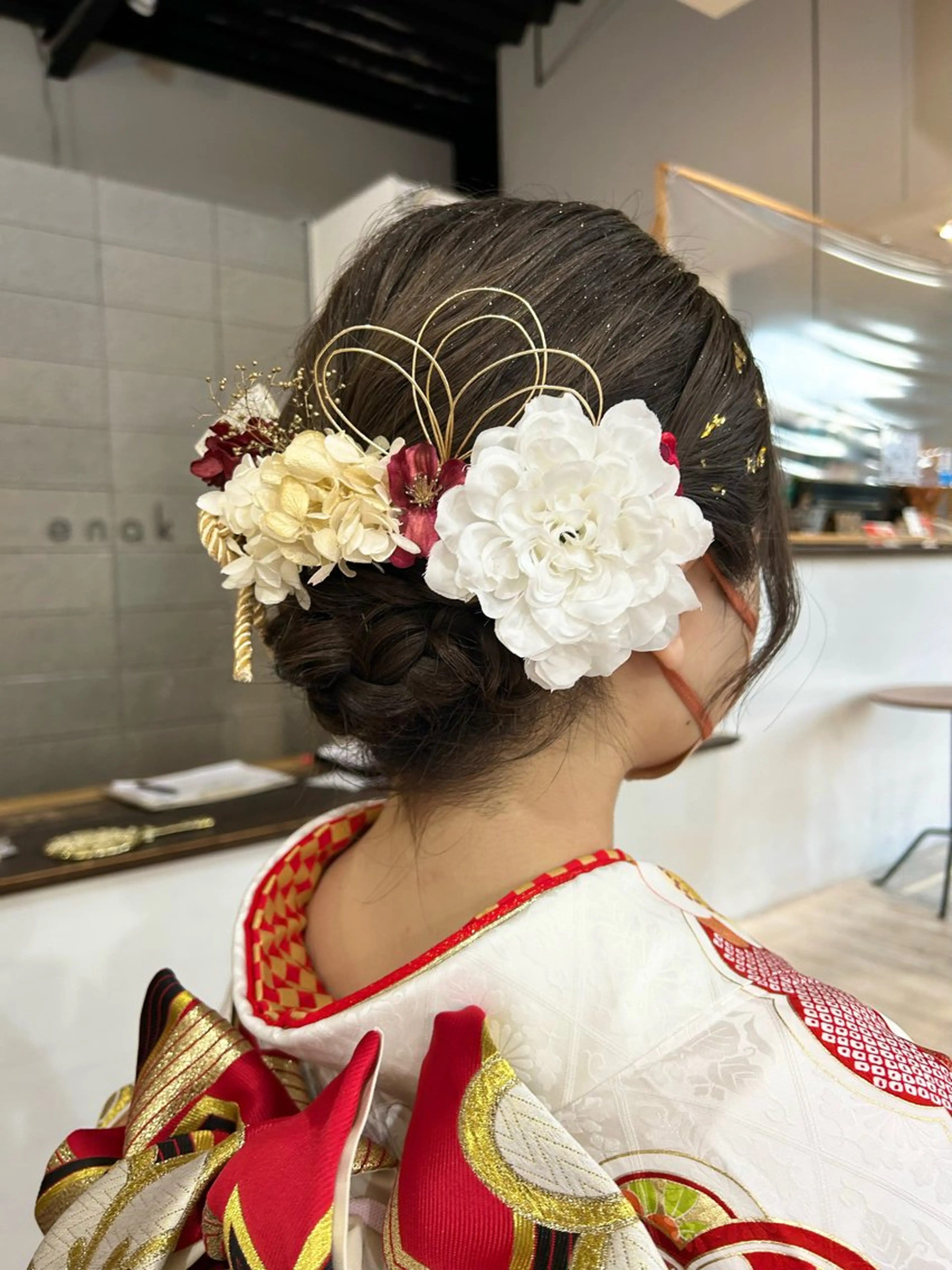 eye's Sherry所属・19日空きあり 🇰🇷🎀 河野のマツエク・マツパデザイン
