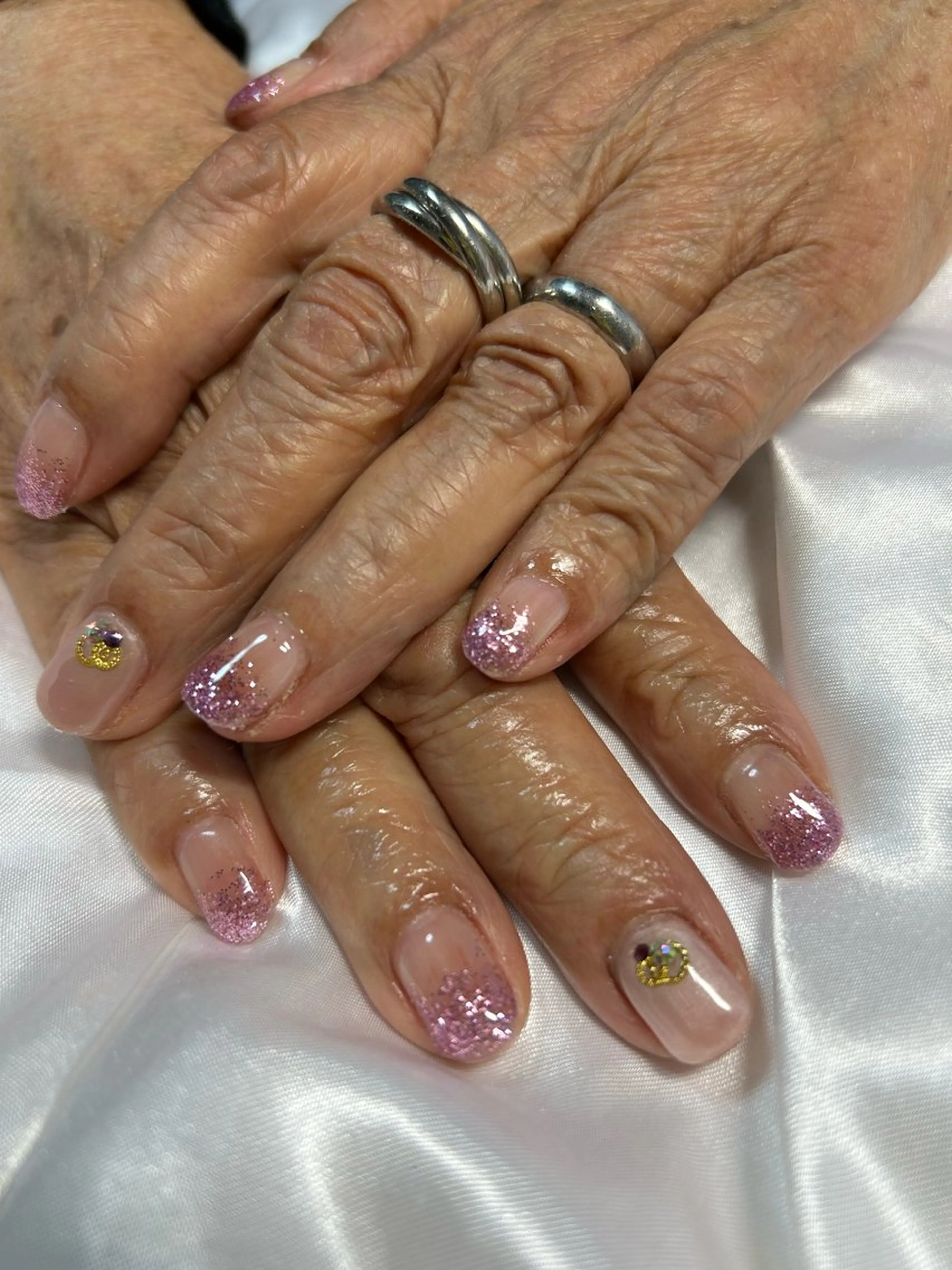 ネイル NailSalon Beniceのネイルデザイン