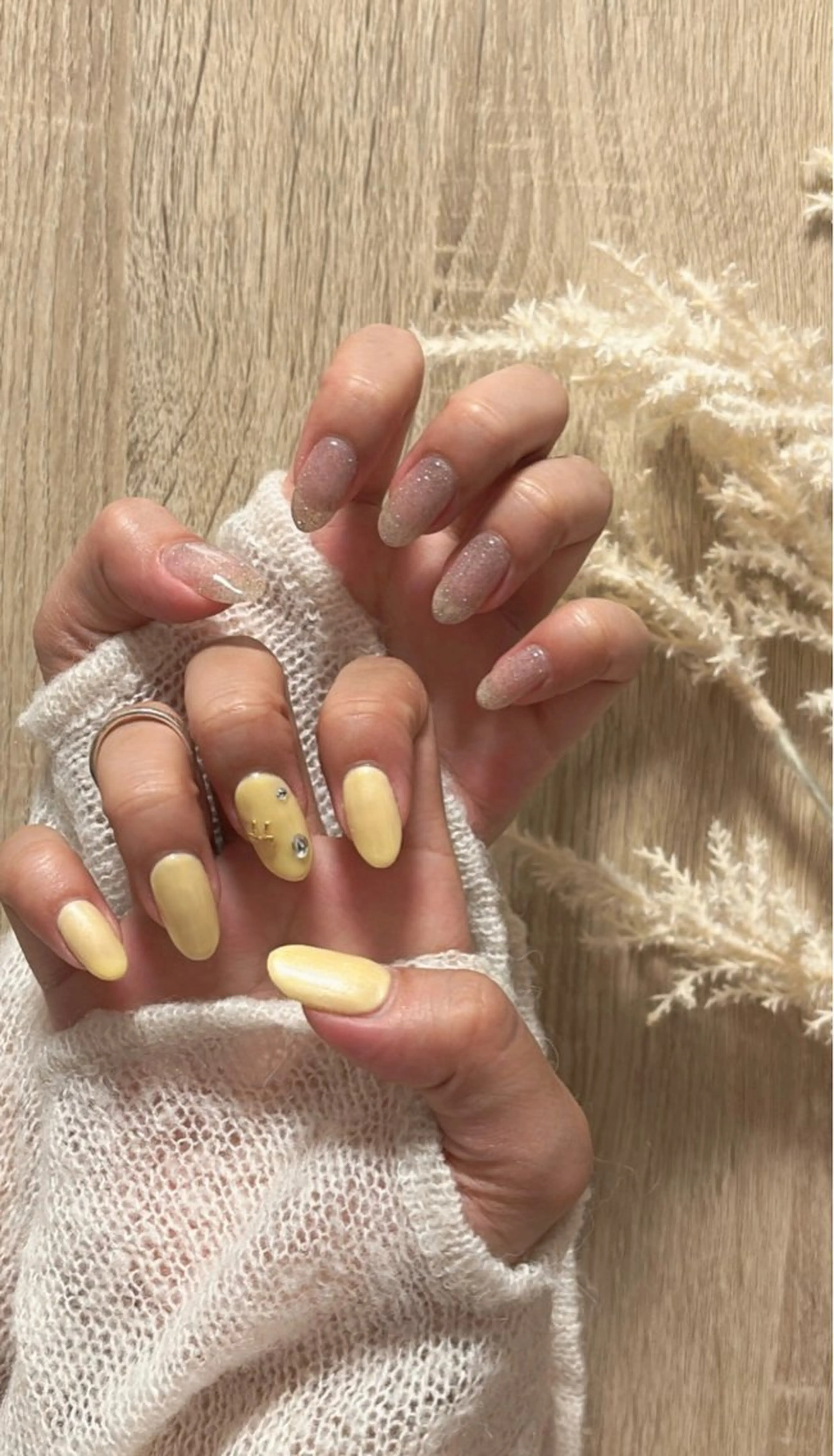 ネイル Kanon🌸 filonnailのネイルデザイン