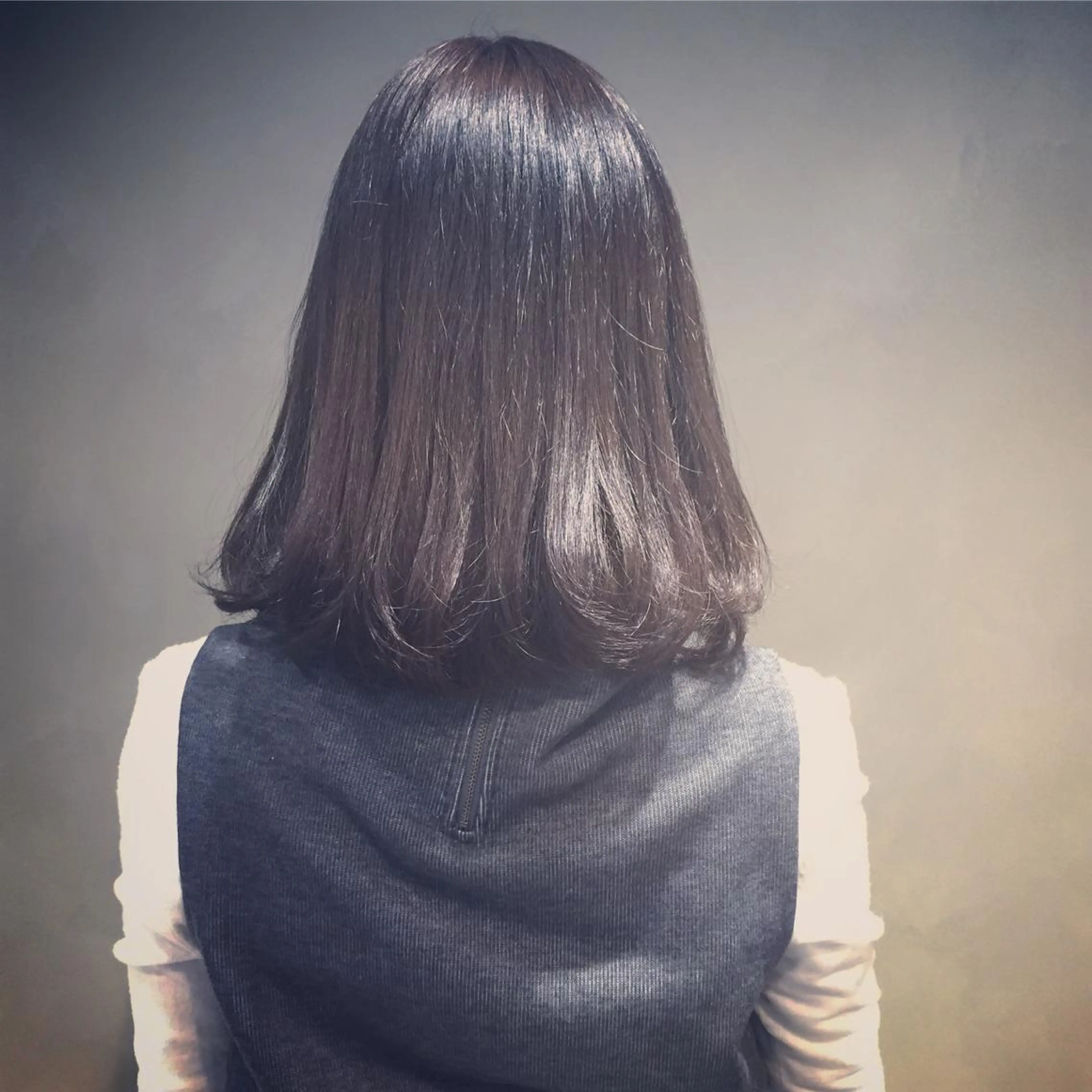 ミディアム トリートメント 🌈ウルトワ水素 髪質改善naru🌈のヘアスタイル